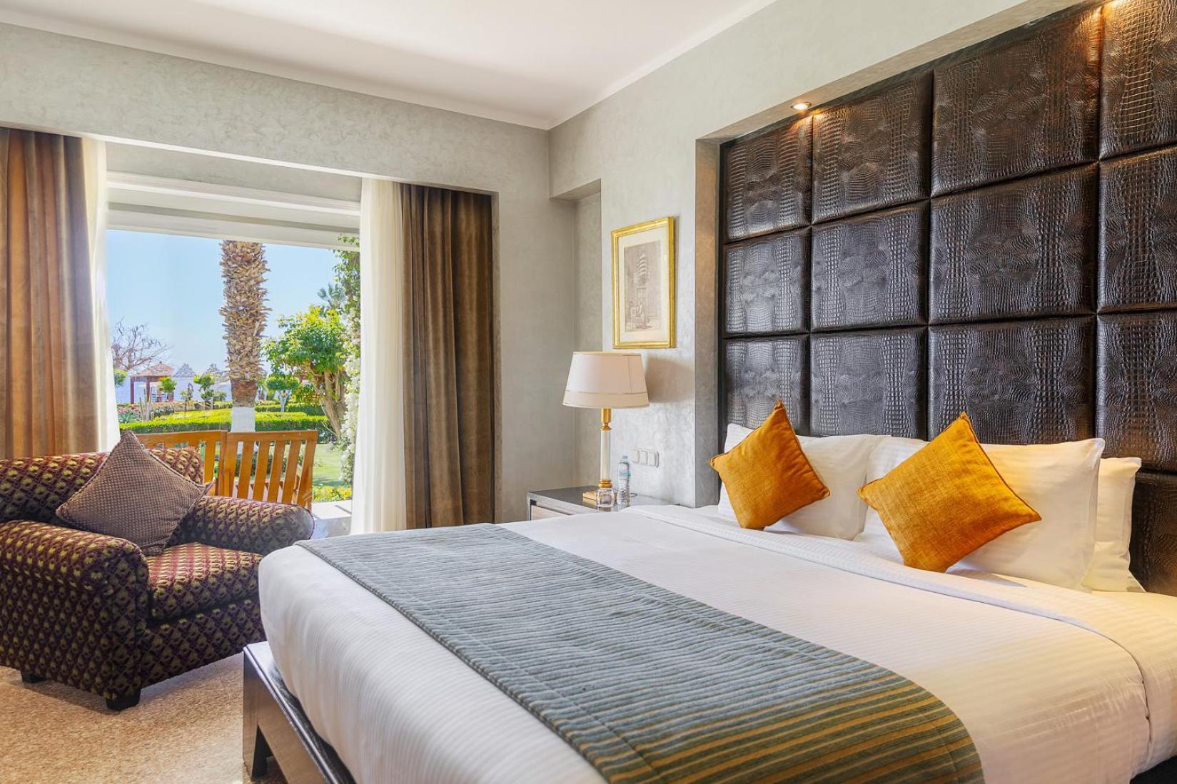 Monte Carlo & Spa (adults Only) Sharm el-Sheikh