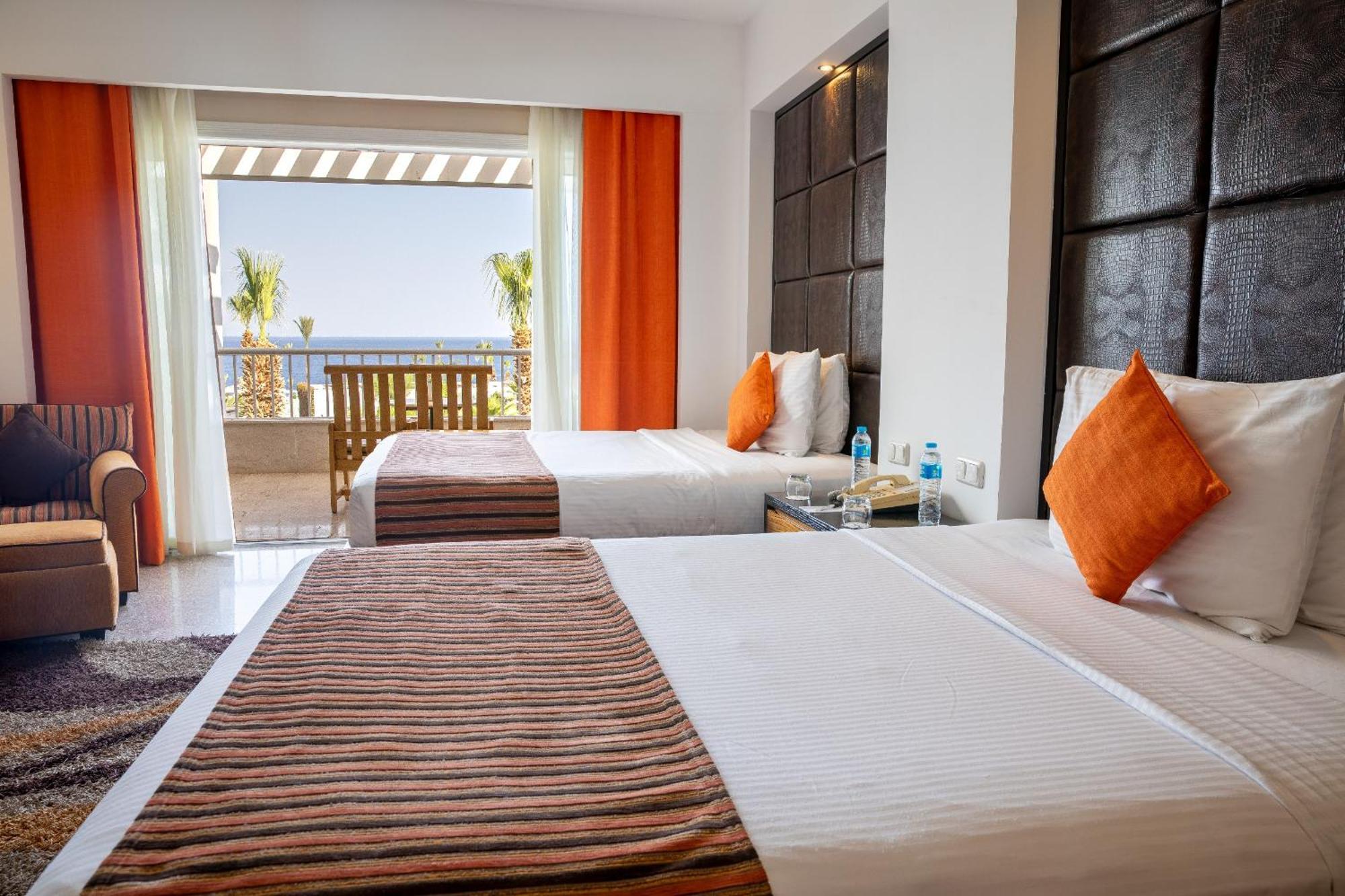 Monte Carlo & Spa (adults Only) Resort