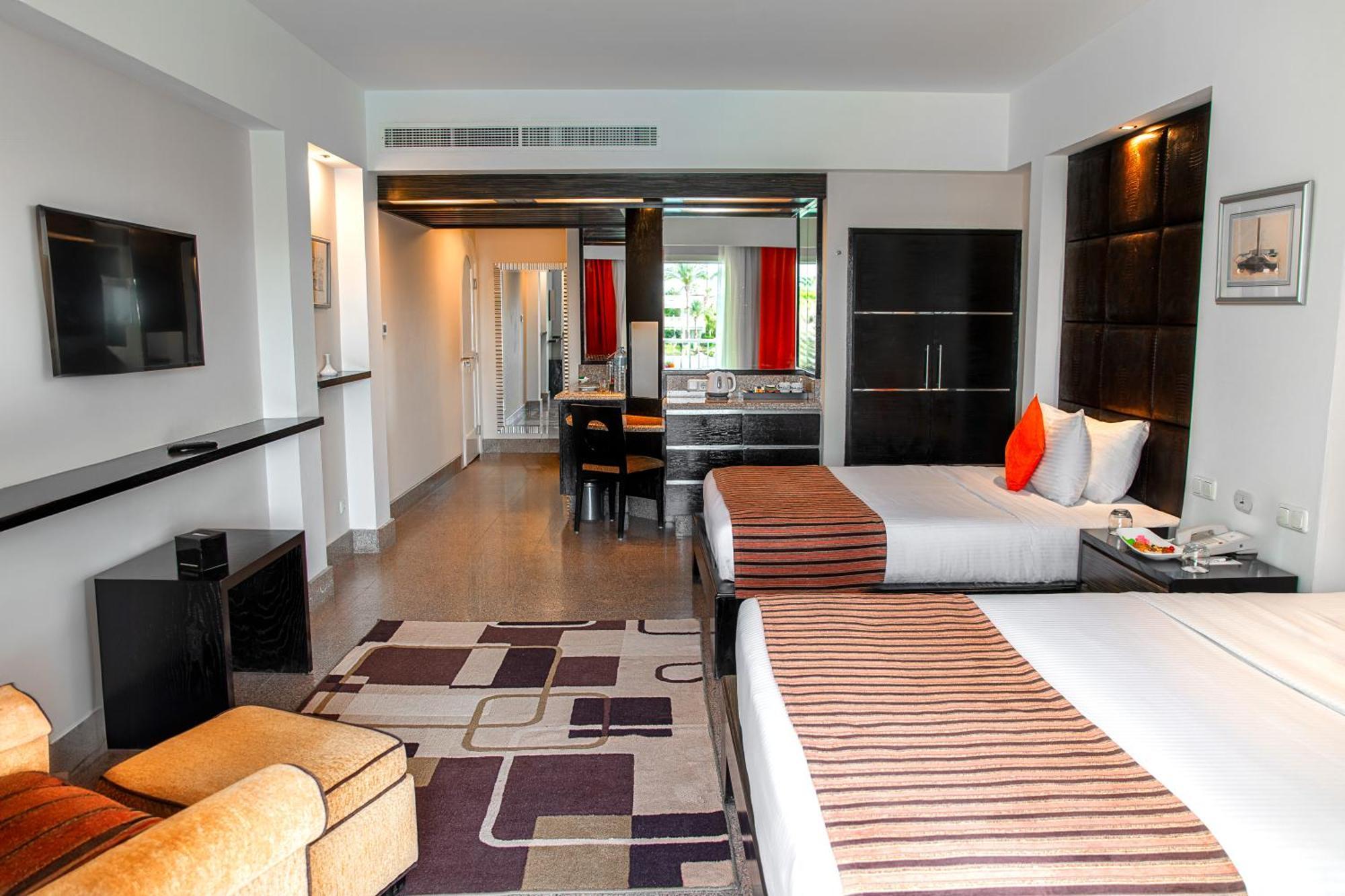 Resort Monte Carlo & Spa (adults Only)