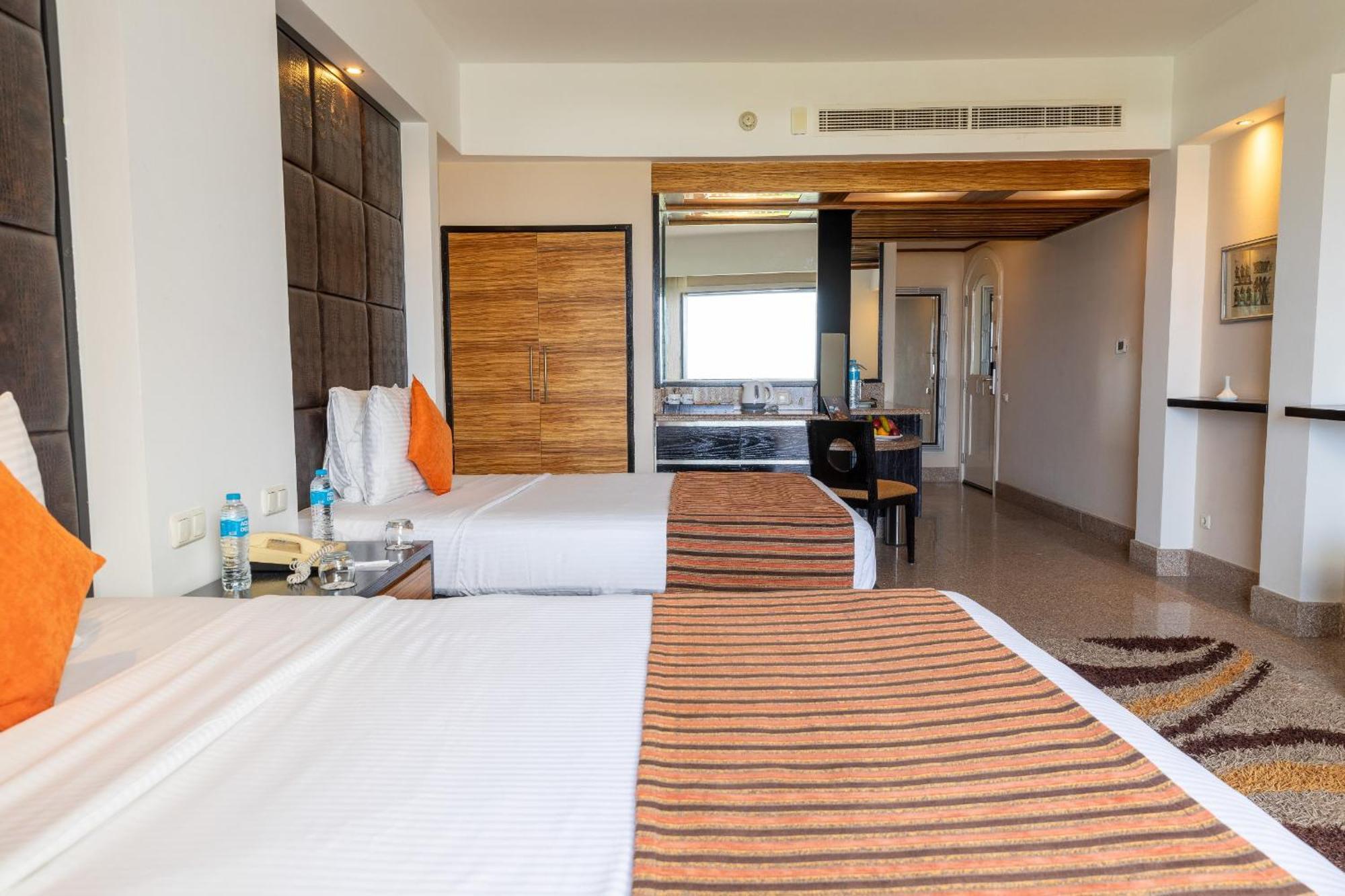 Resort Monte Carlo & Spa (adults Only) 5*