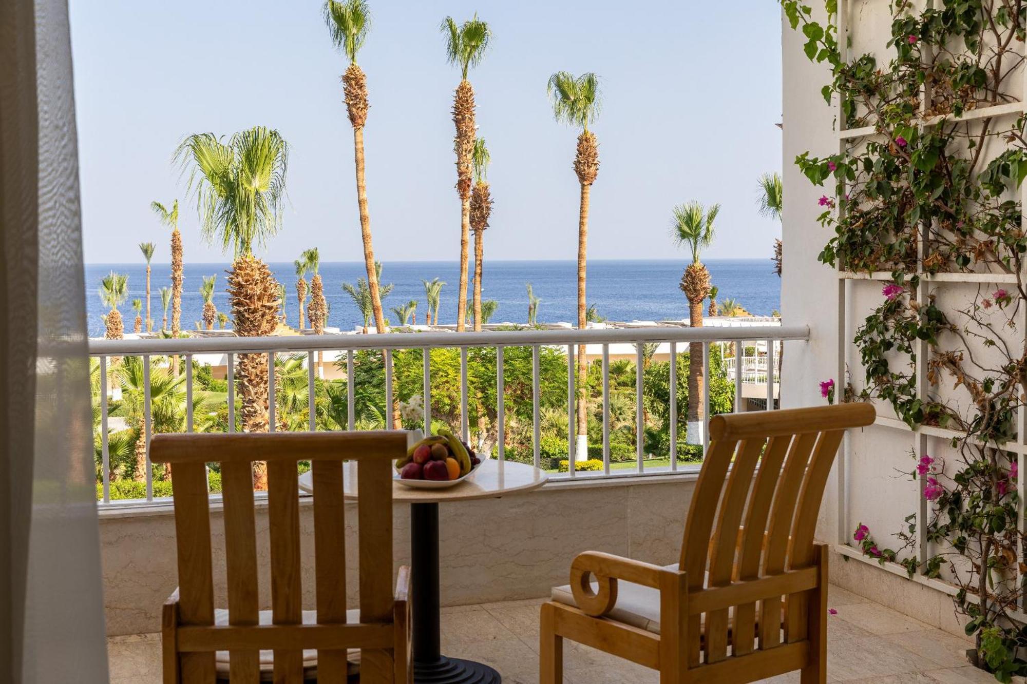 Resort Monte Carlo & Spa (adults Only) Sharm el-Sheikh