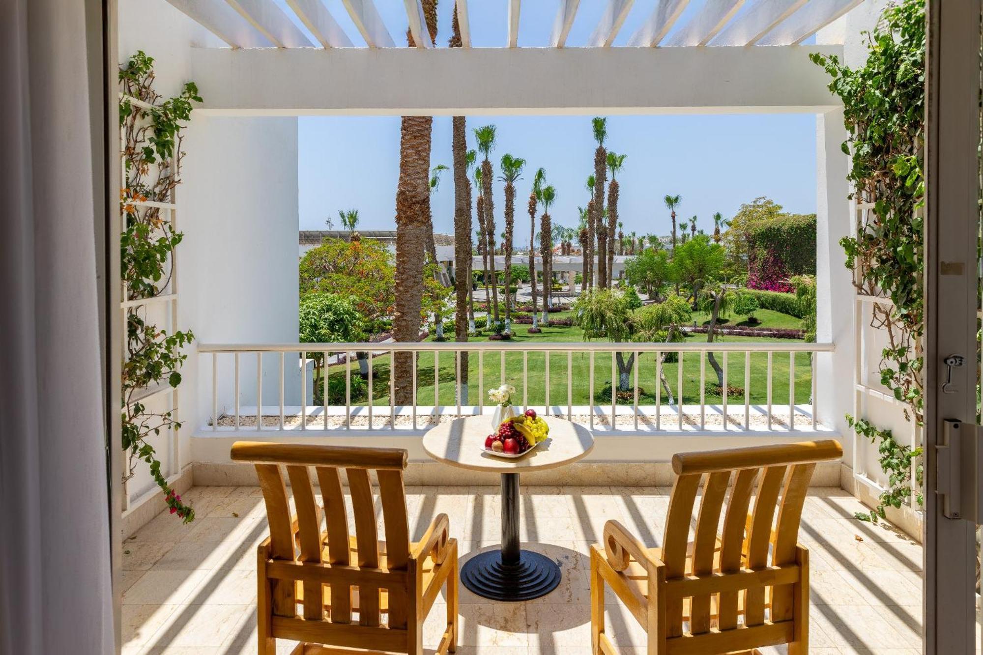 Monte Carlo & Spa (adults Only) Sharm el-Sheikh