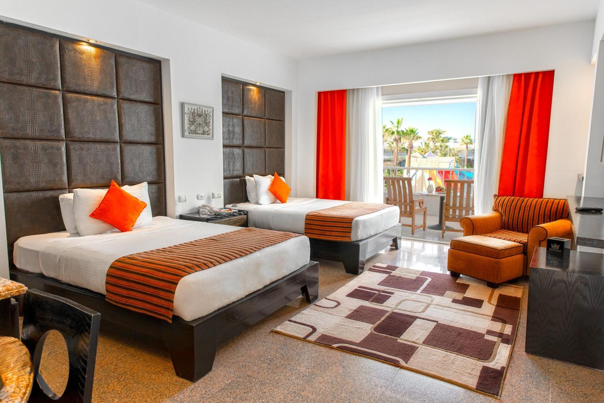 Resort Monte Carlo & Spa (adults Only) 5*
