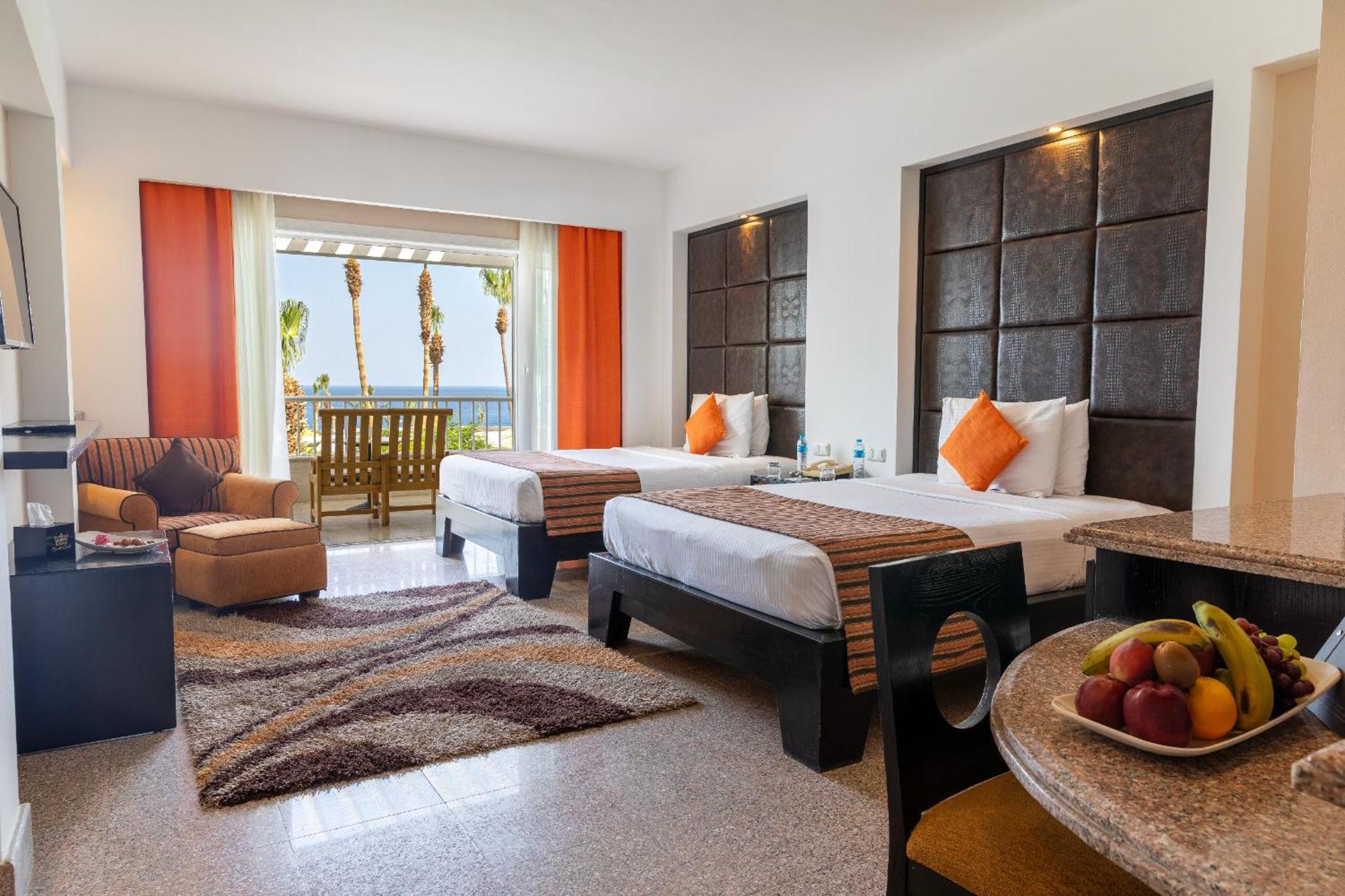 Resort Monte Carlo & Spa (adults Only) 5*