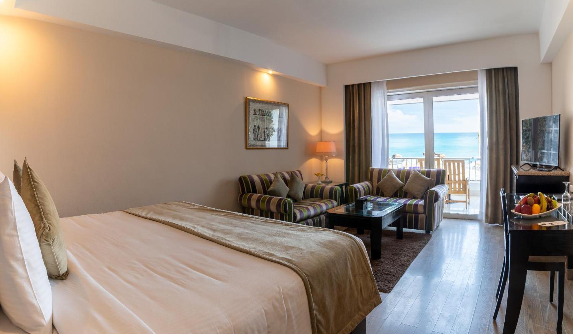 Monte Carlo & Spa (adults Only) Resort