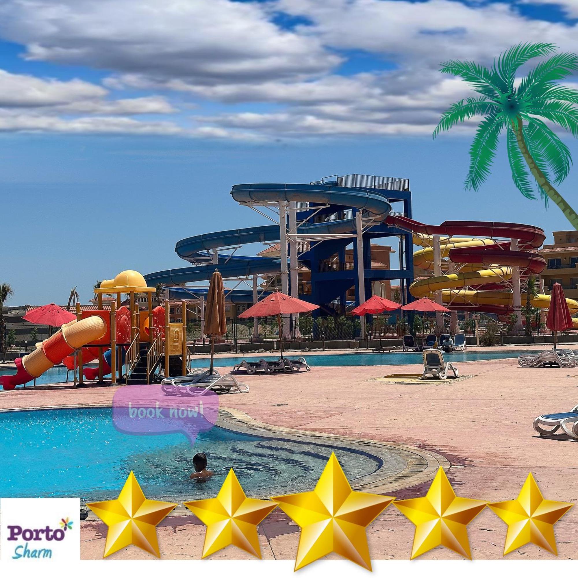 Appartamento Porto 2 Sharm el Sheikh