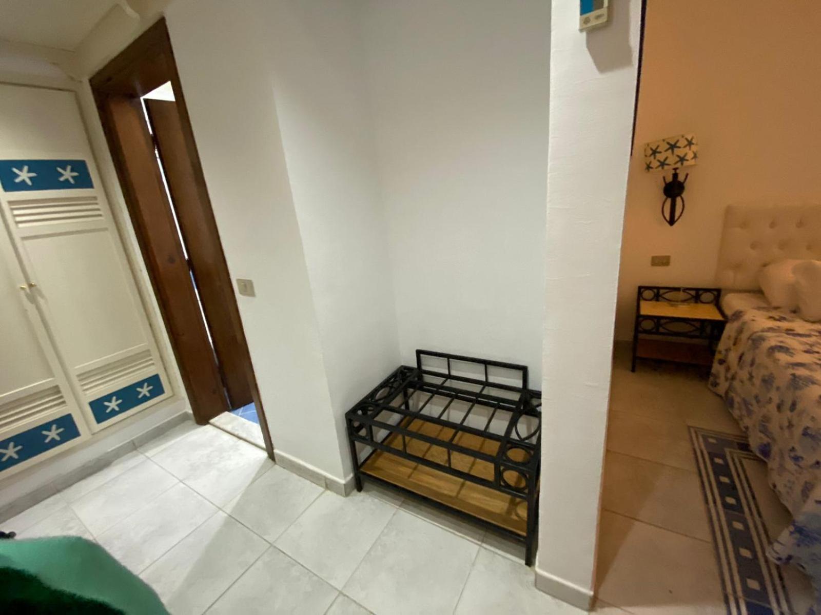 Roby Acqua Marine Coral Bay Apartment Sharm el-Sheikh