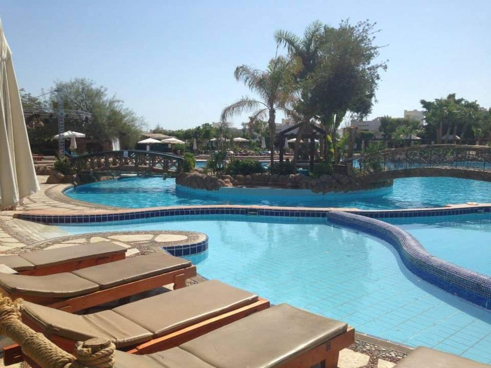 2 Bedroom On Luxury Delta Appartement