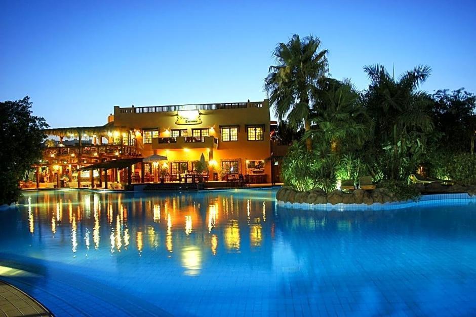2 Bedroom On Luxury Delta Appartement