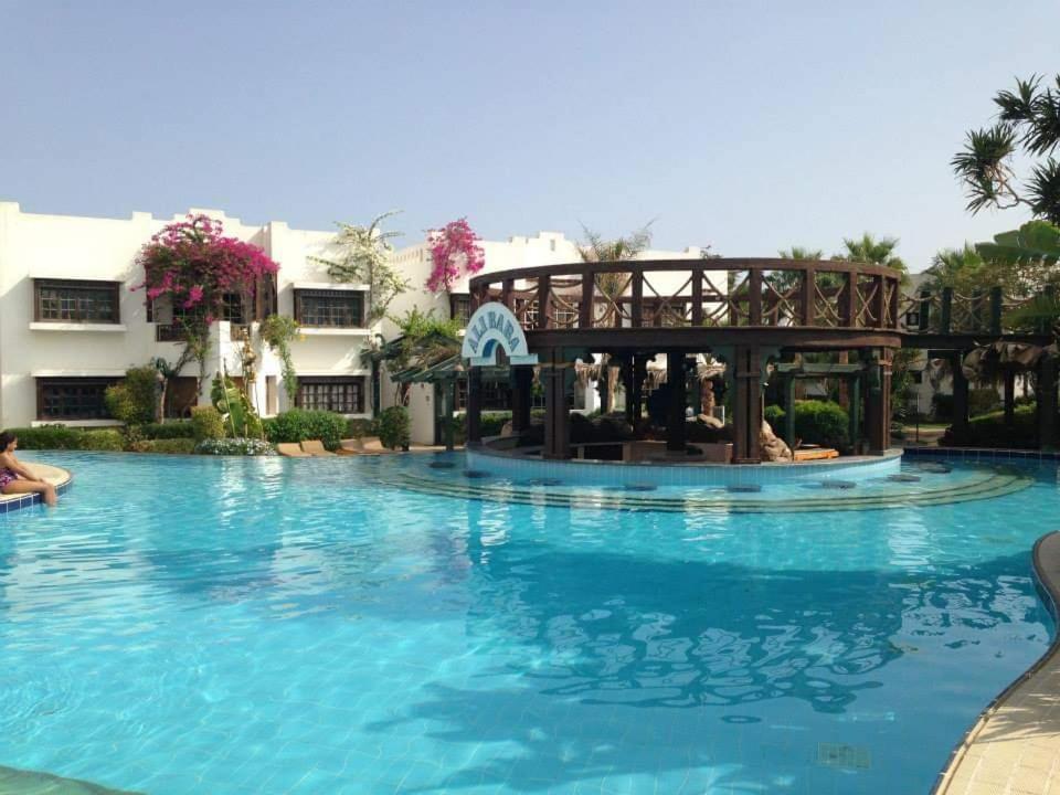 2 Bedroom On Luxury Delta
