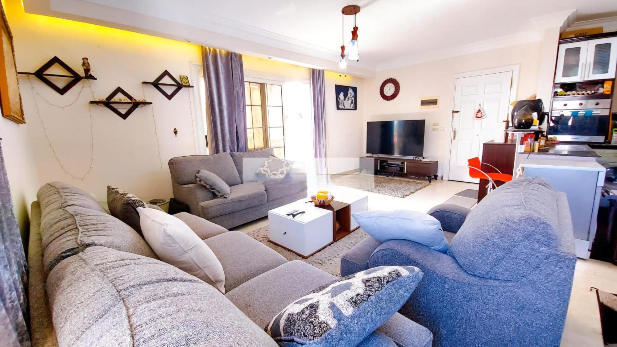 2 Bedroom On Luxury Delta *