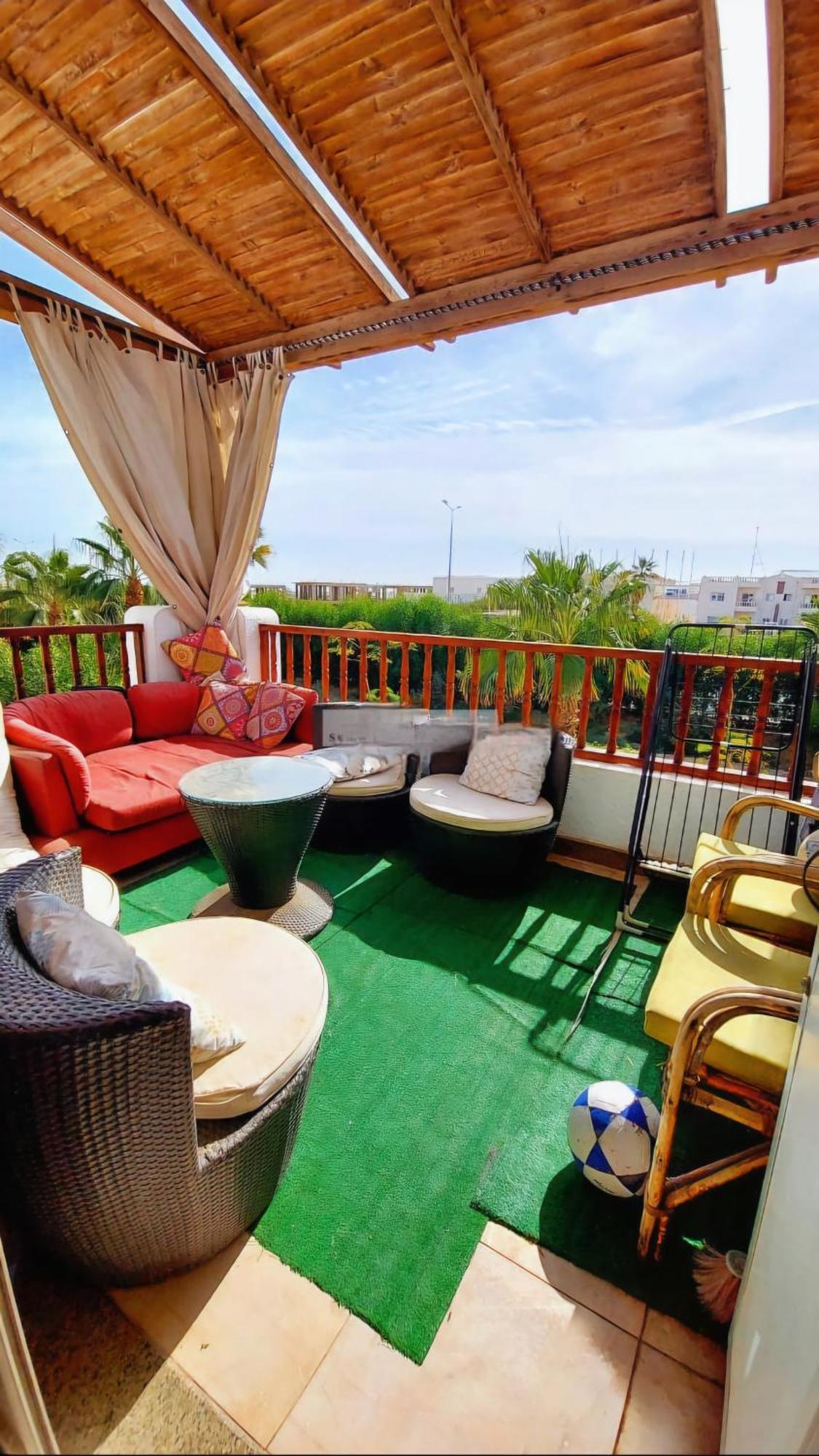 2 Bedroom On Luxury Delta Appartement
