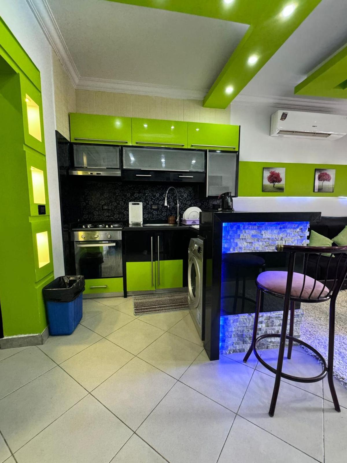 Sunny Lakes Apartment Sharm el-Sheikh