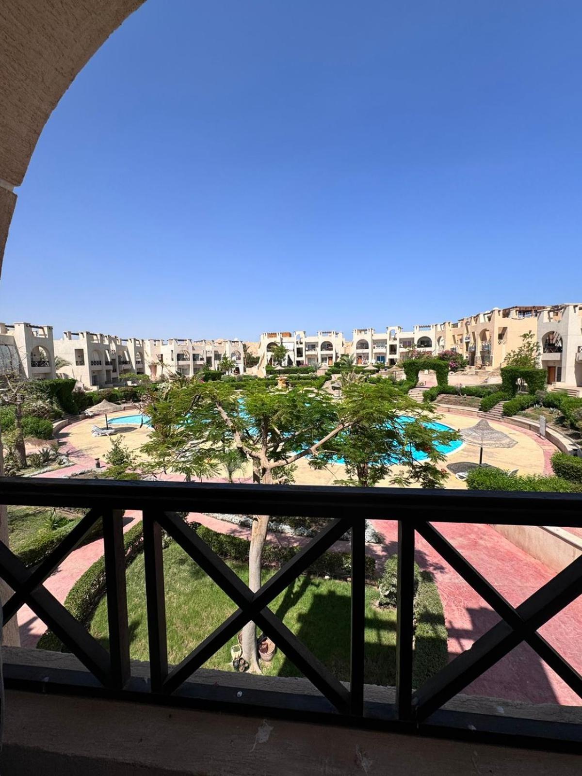 Sunny Lakes Sharm el-Sheikh