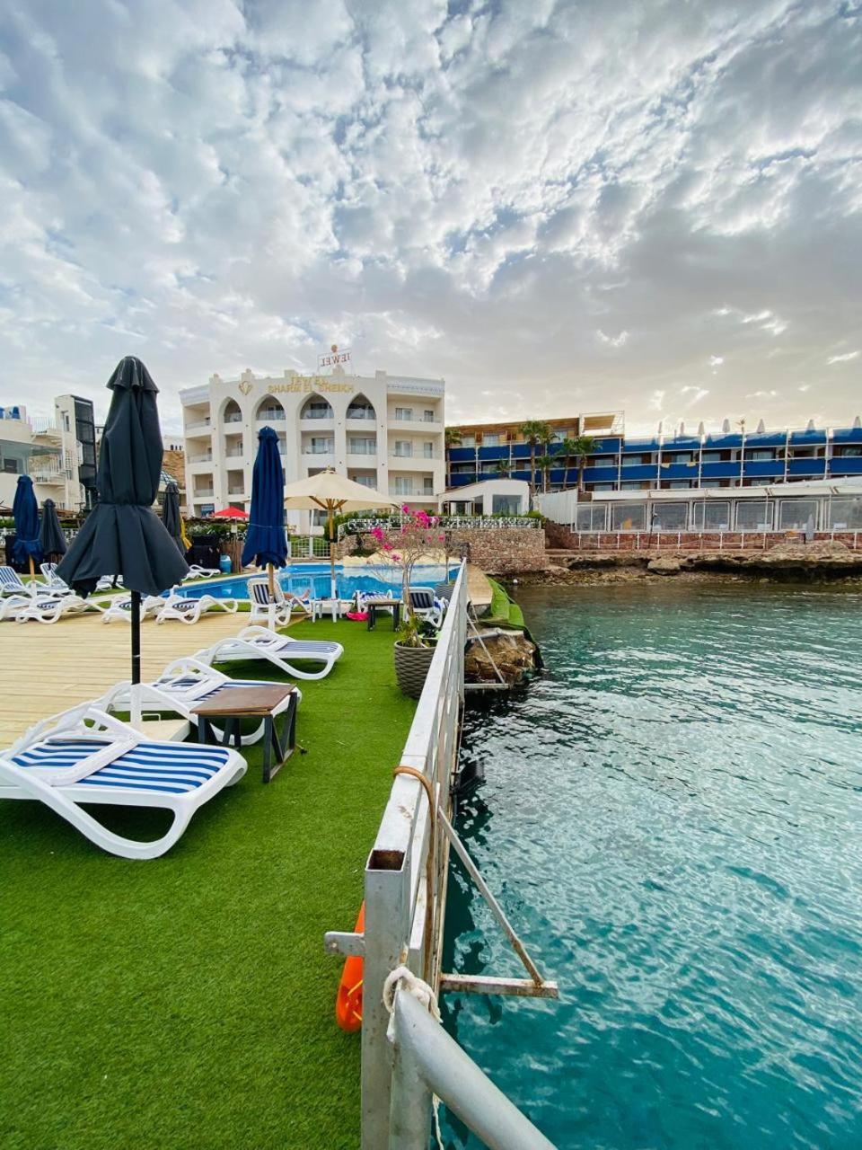 Jewel Sheikh Sharm El Sheikk