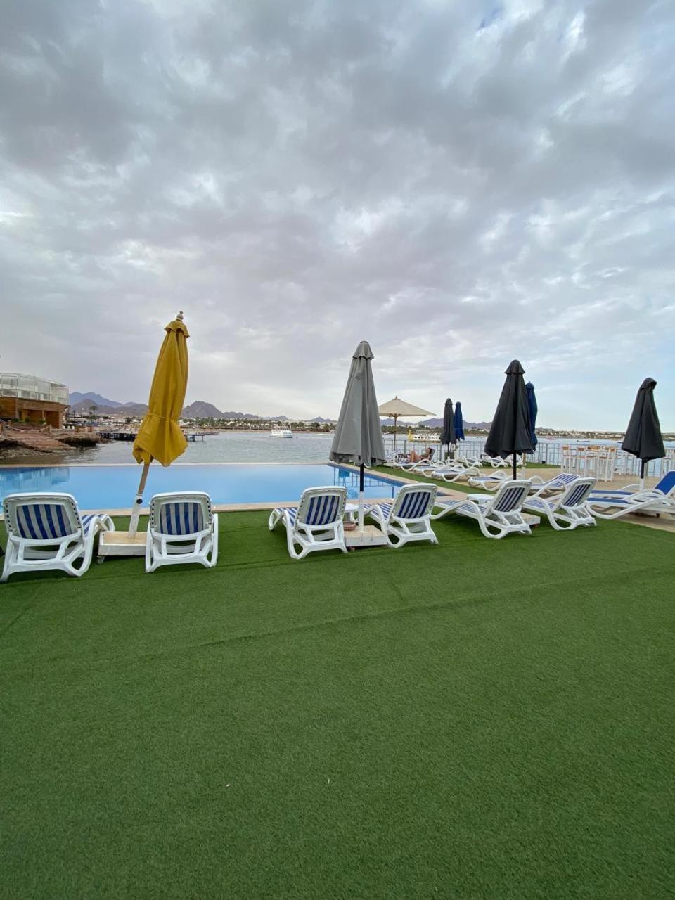 Jewel Sheikh Hotel Sharm El Sheikk