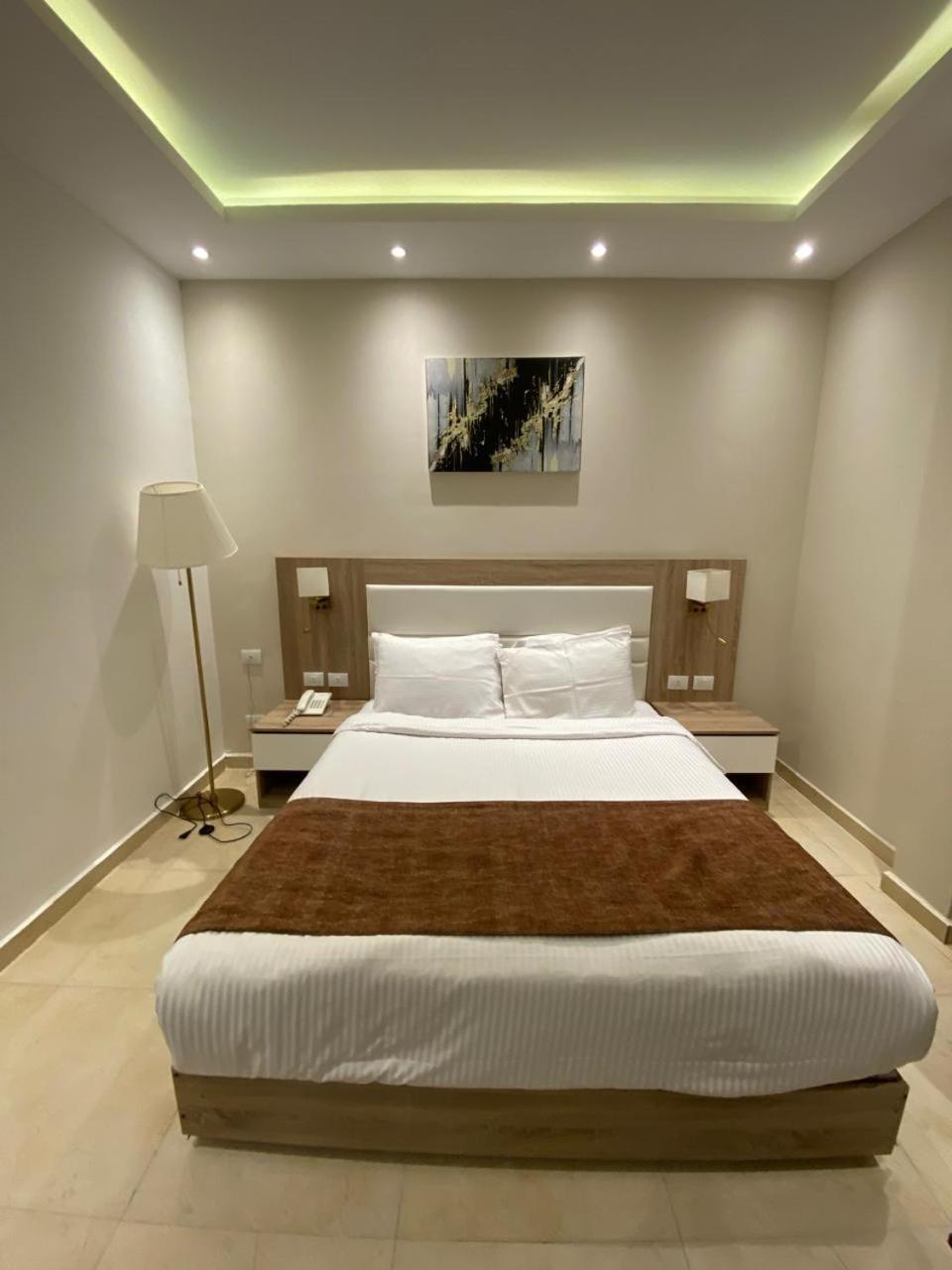 Hotel Jewel Sheikh Sharm El Sheikk