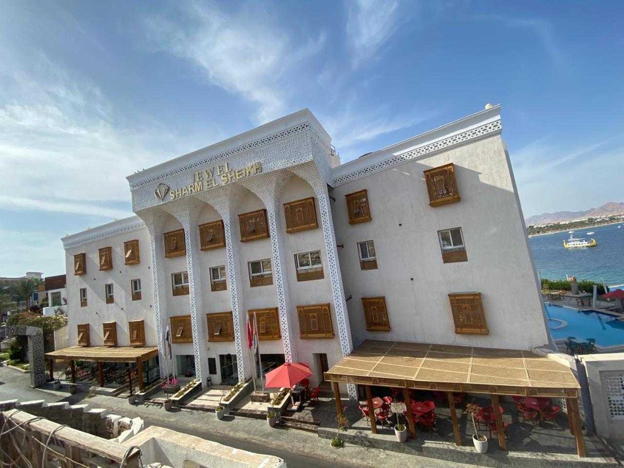 Jewel Sheikh 4* Sharm El Sheikk