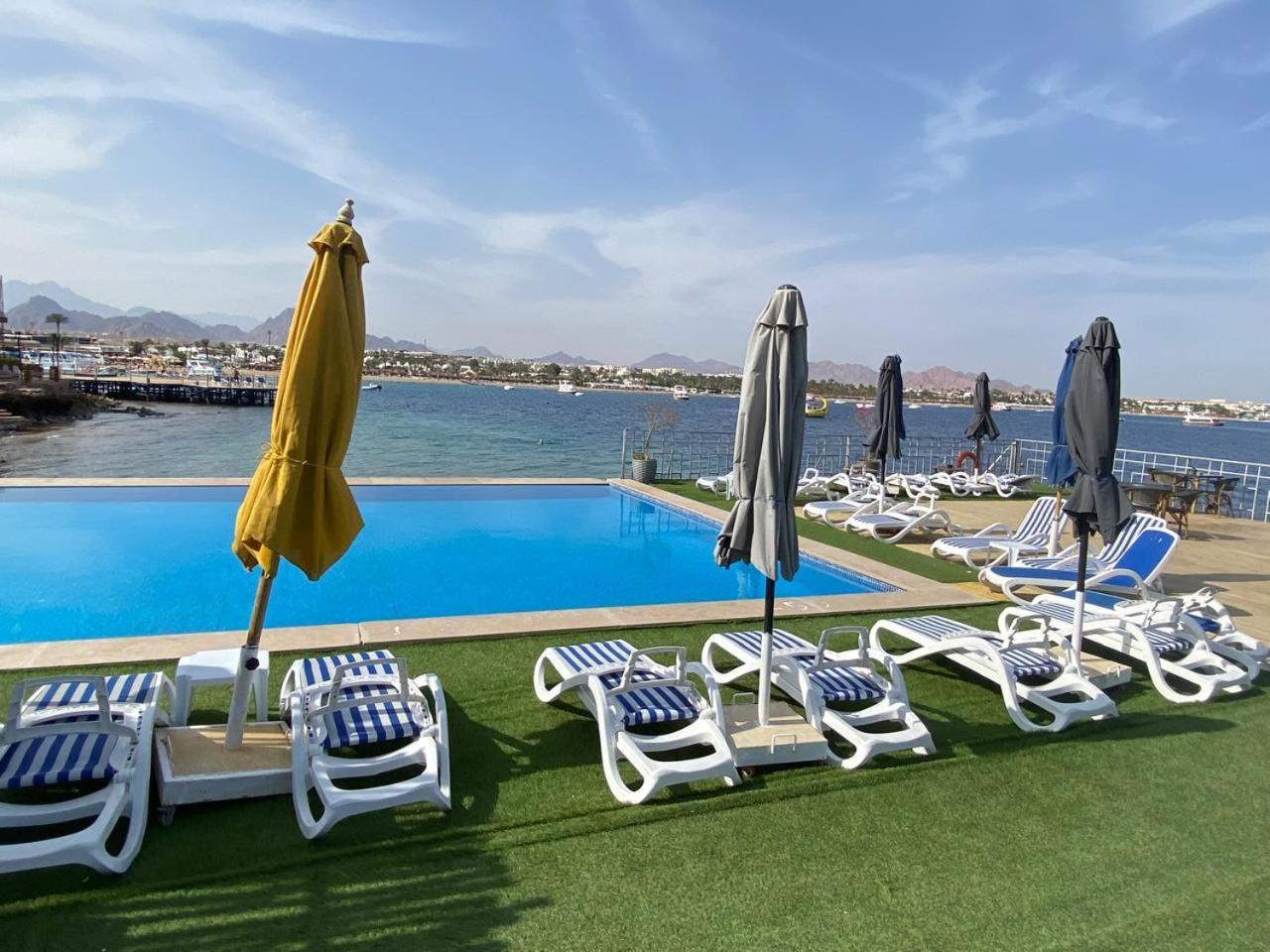 Jewel Sheikh Hotel