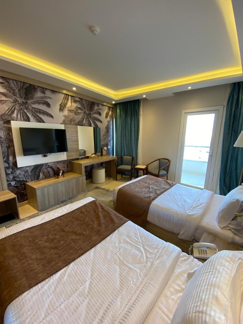 Hotel Jewel Sheikh