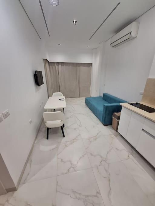 Jasmine Aqua Park Sheikh-a Zoon Apartment