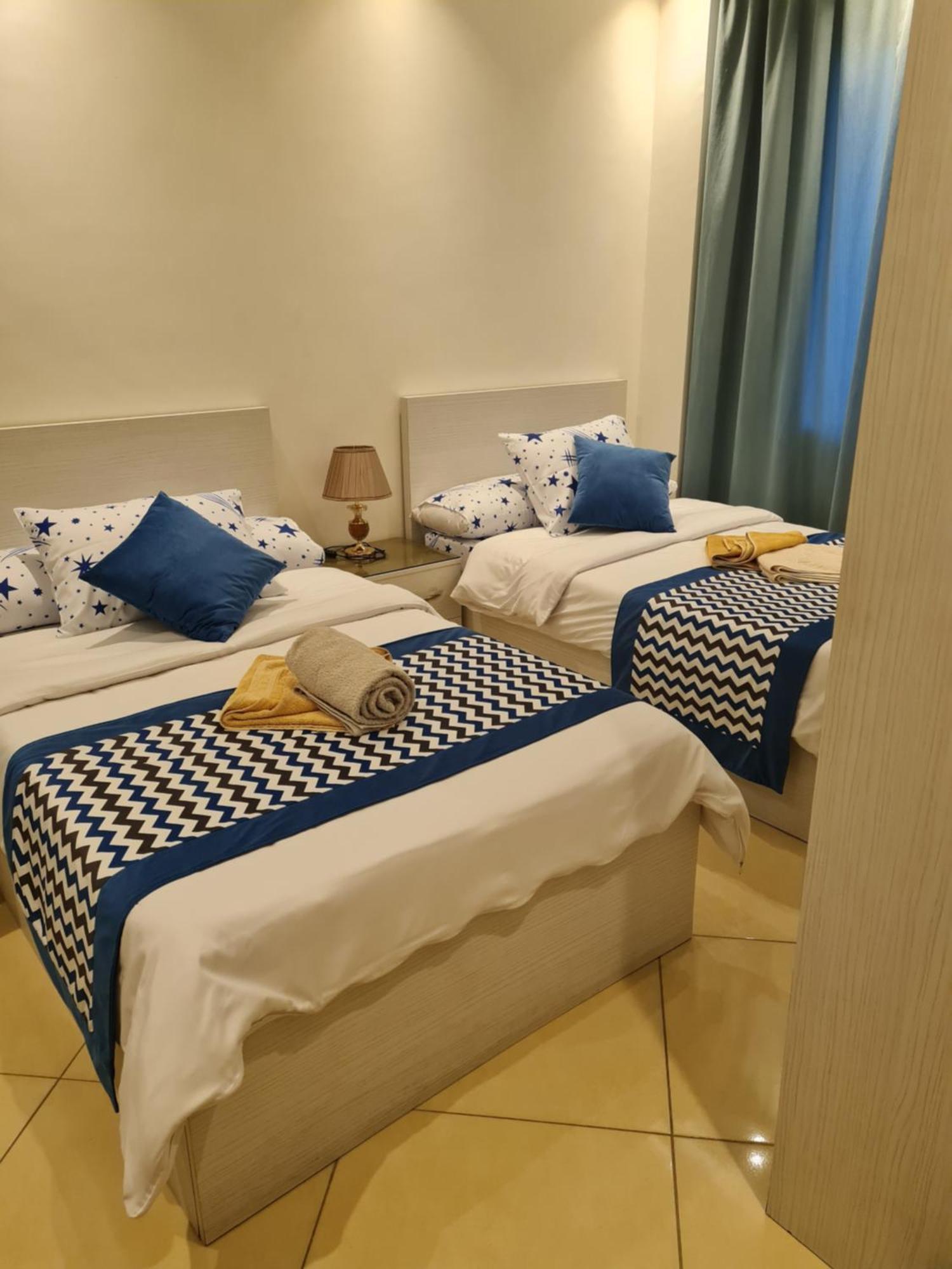 Hills Apartment Sharm el-Sheikh