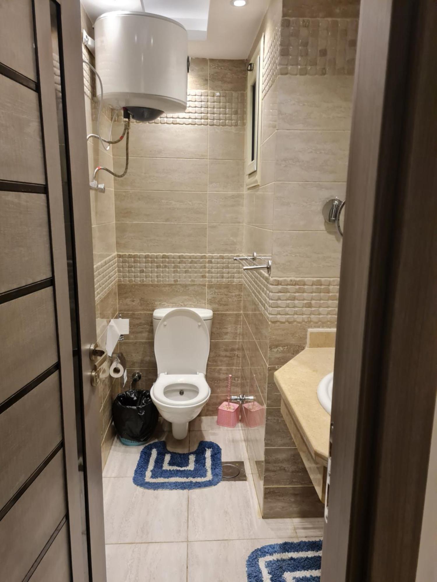Hills Apartment Sharm el-Sheikh