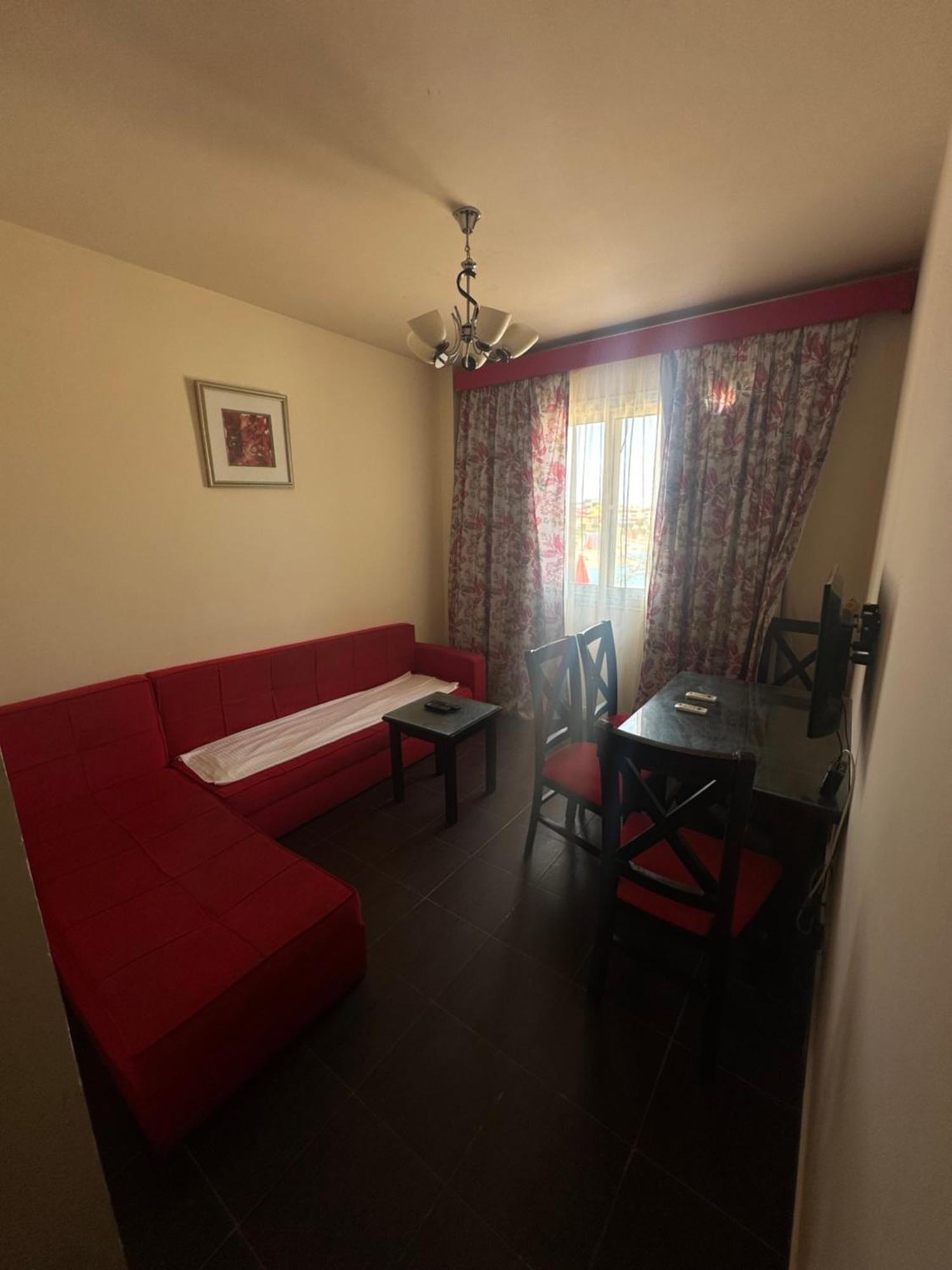 Apartment Porto 2 Sharm el-Sheikh