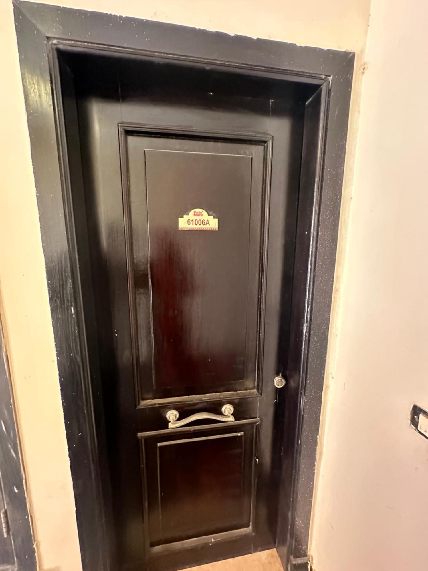 Porto 2 Apartment Sharm el-Sheikh
