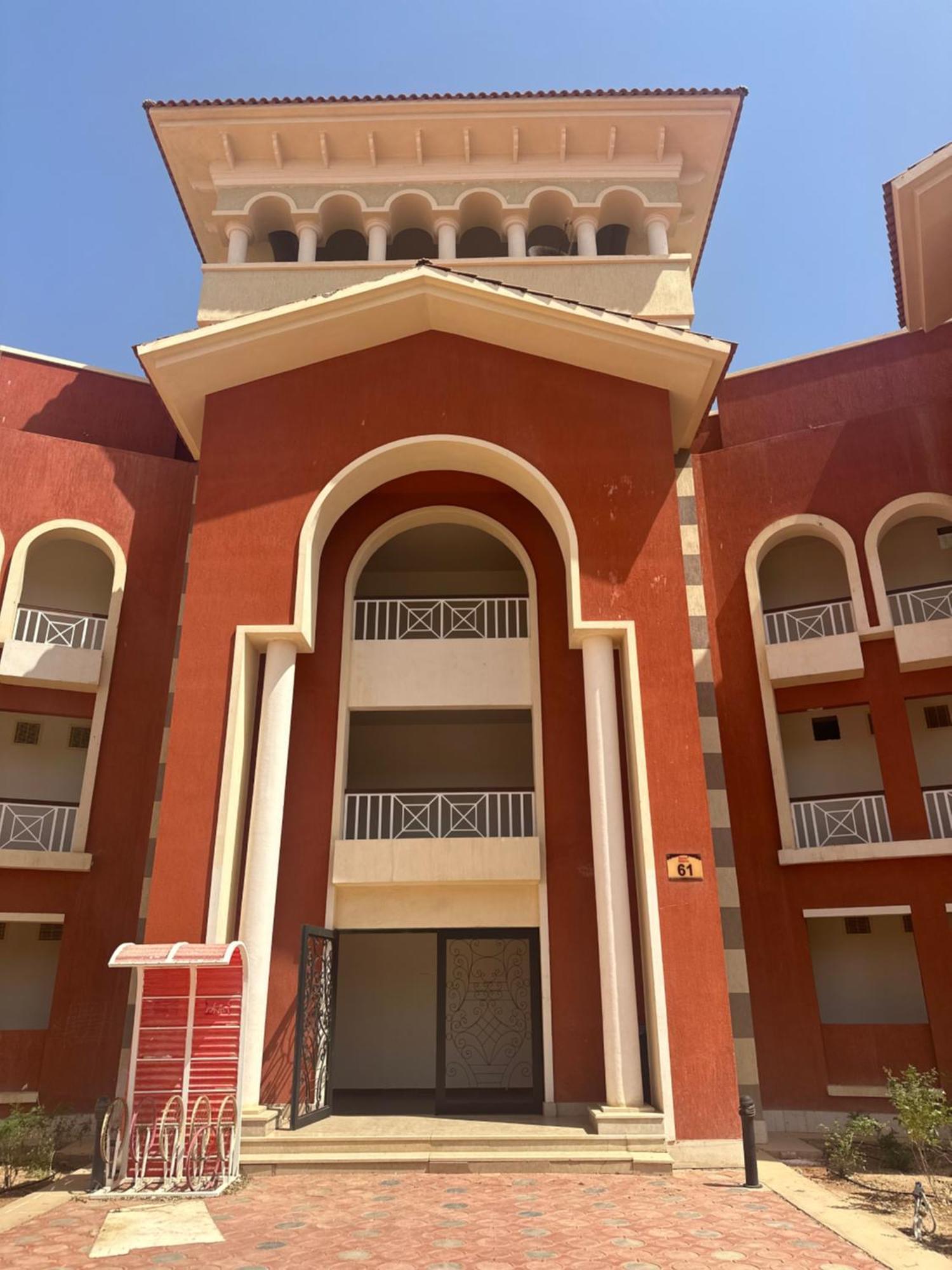 Appartamento Porto 2 Sharm el Sheikh