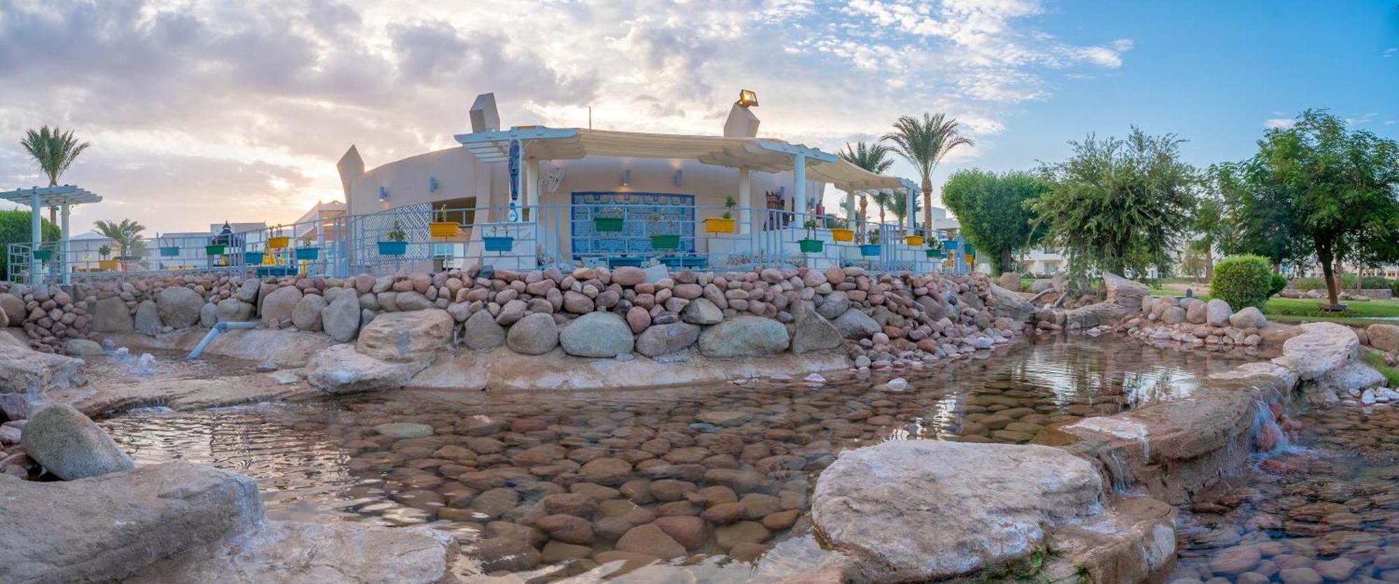 Resort Aurora Oriental Sheikh 5*