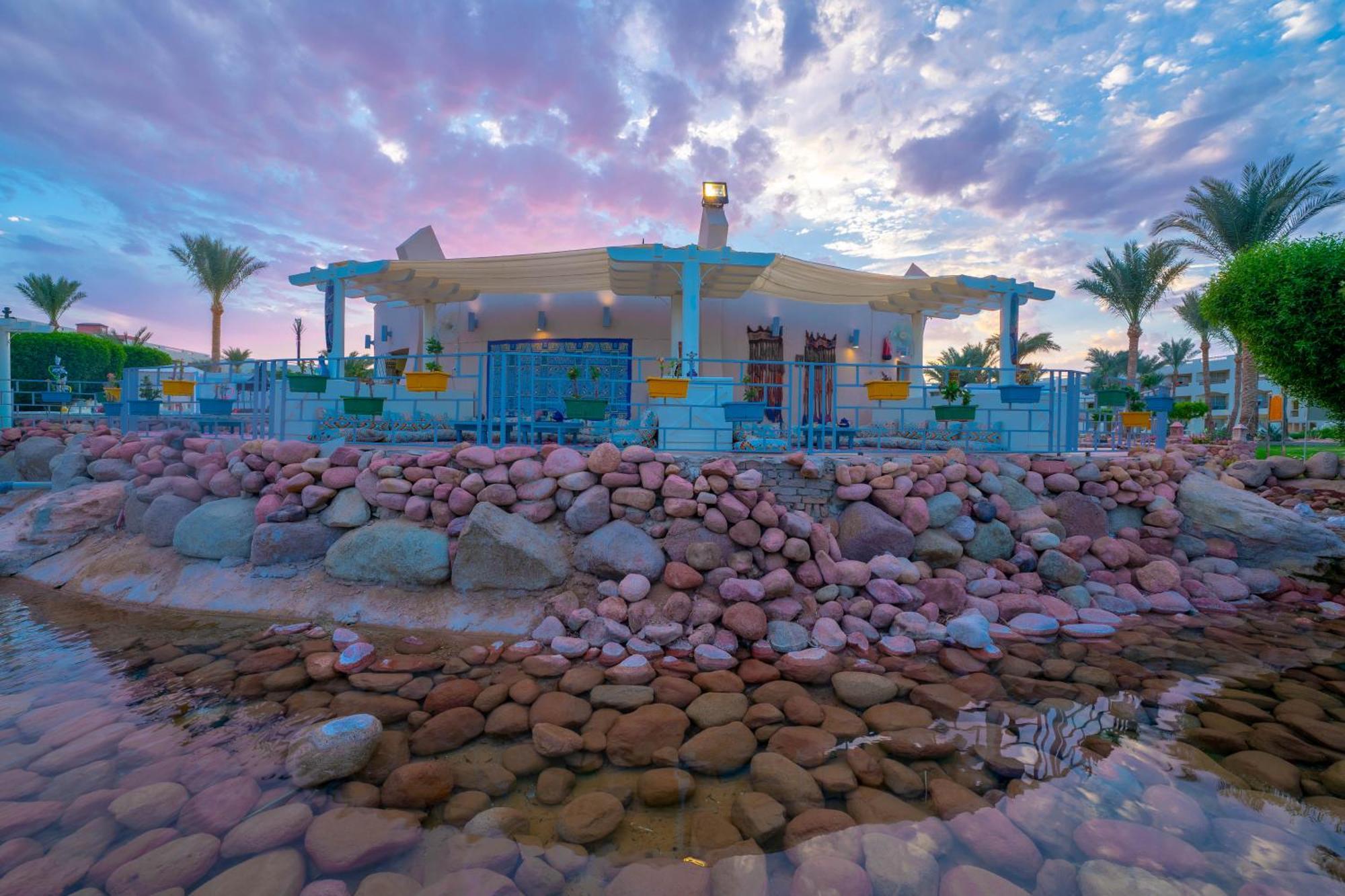 Aurora Oriental Resort Sharm el Sheikh