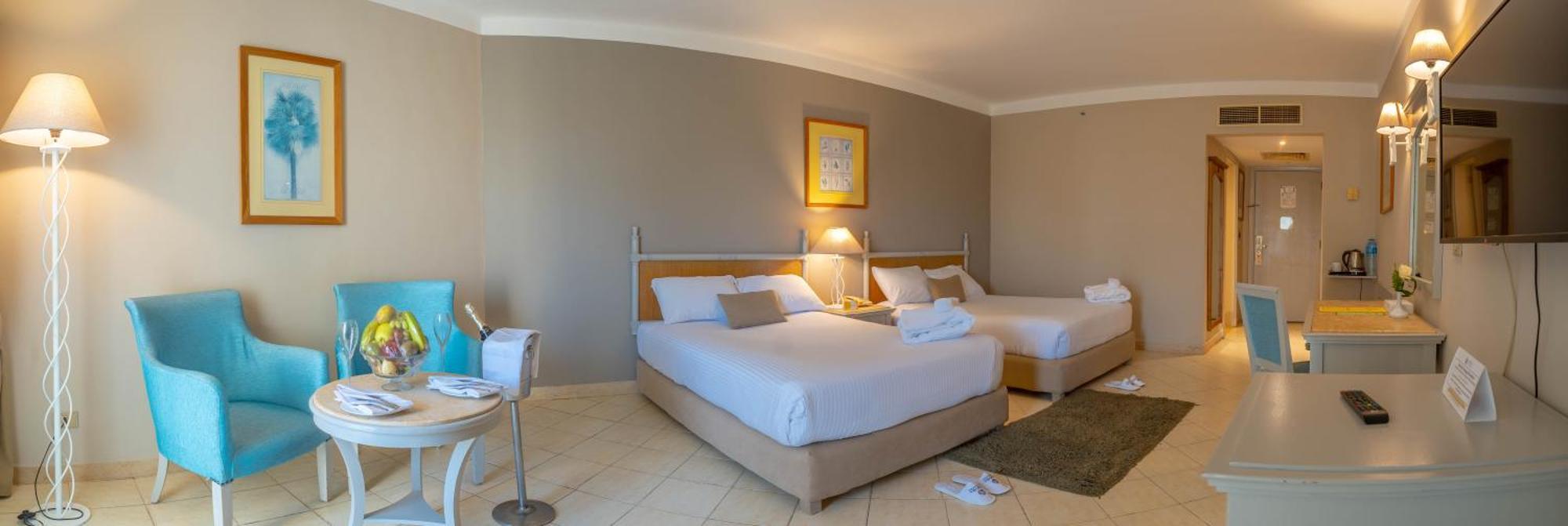 Resort Aurora Oriental Sharm el Sheikh