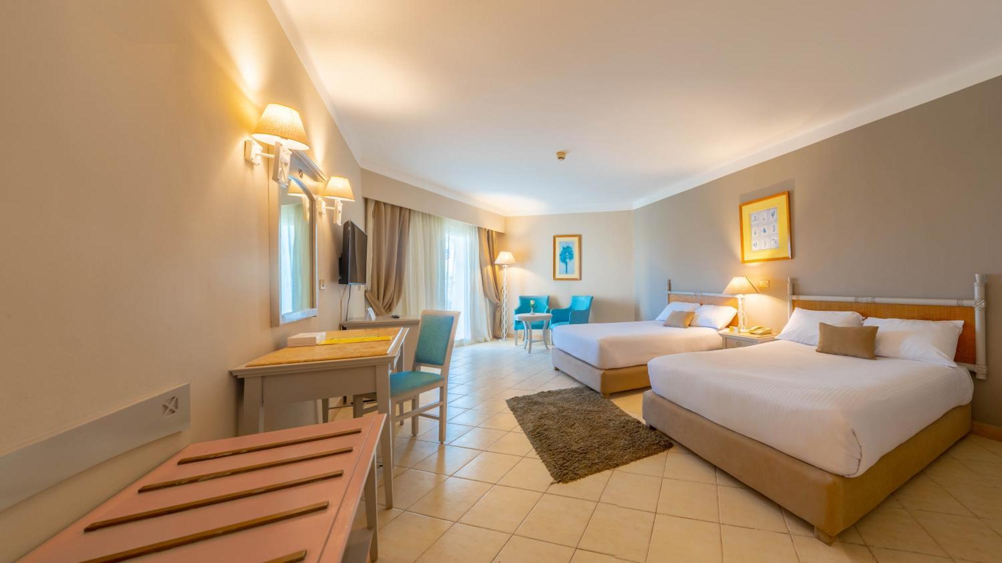 Aurora Oriental 5* Sharm el Sheikh
