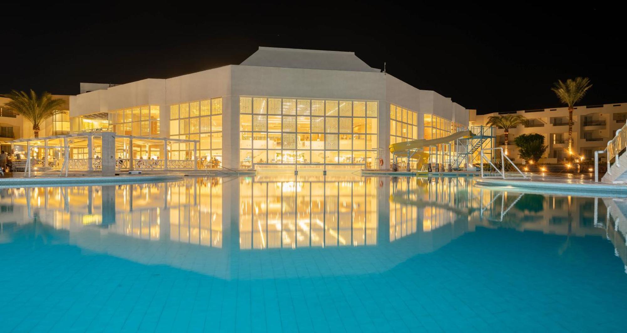 Resort Aurora Oriental 5*