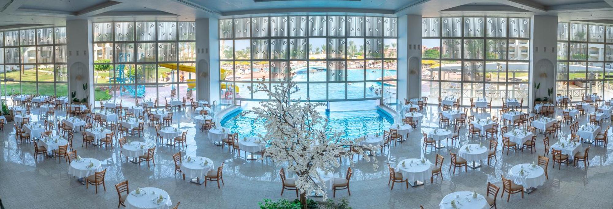 Aurora Oriental 5*