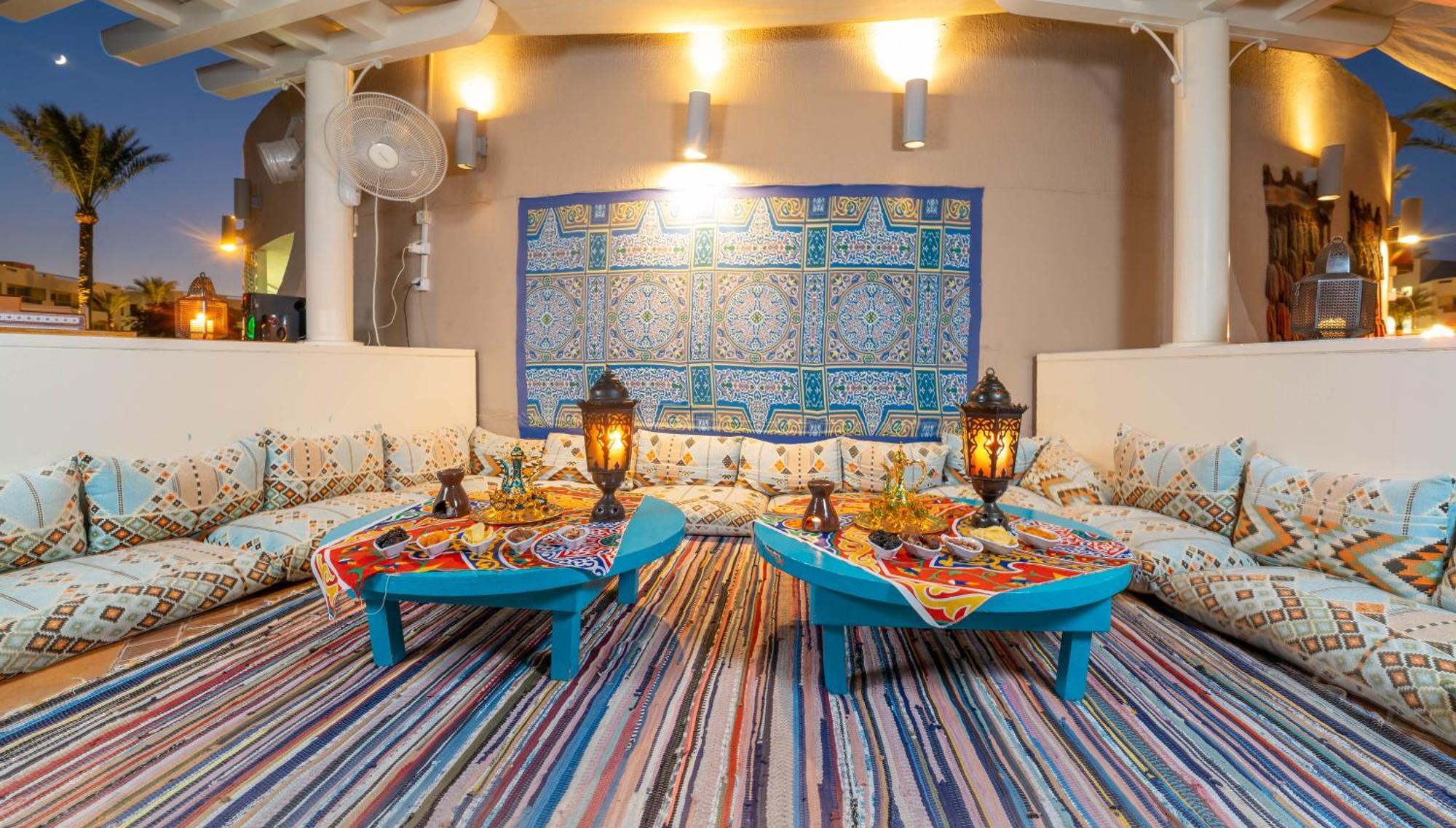 Aurora Oriental 5* Sharm el Sheikh