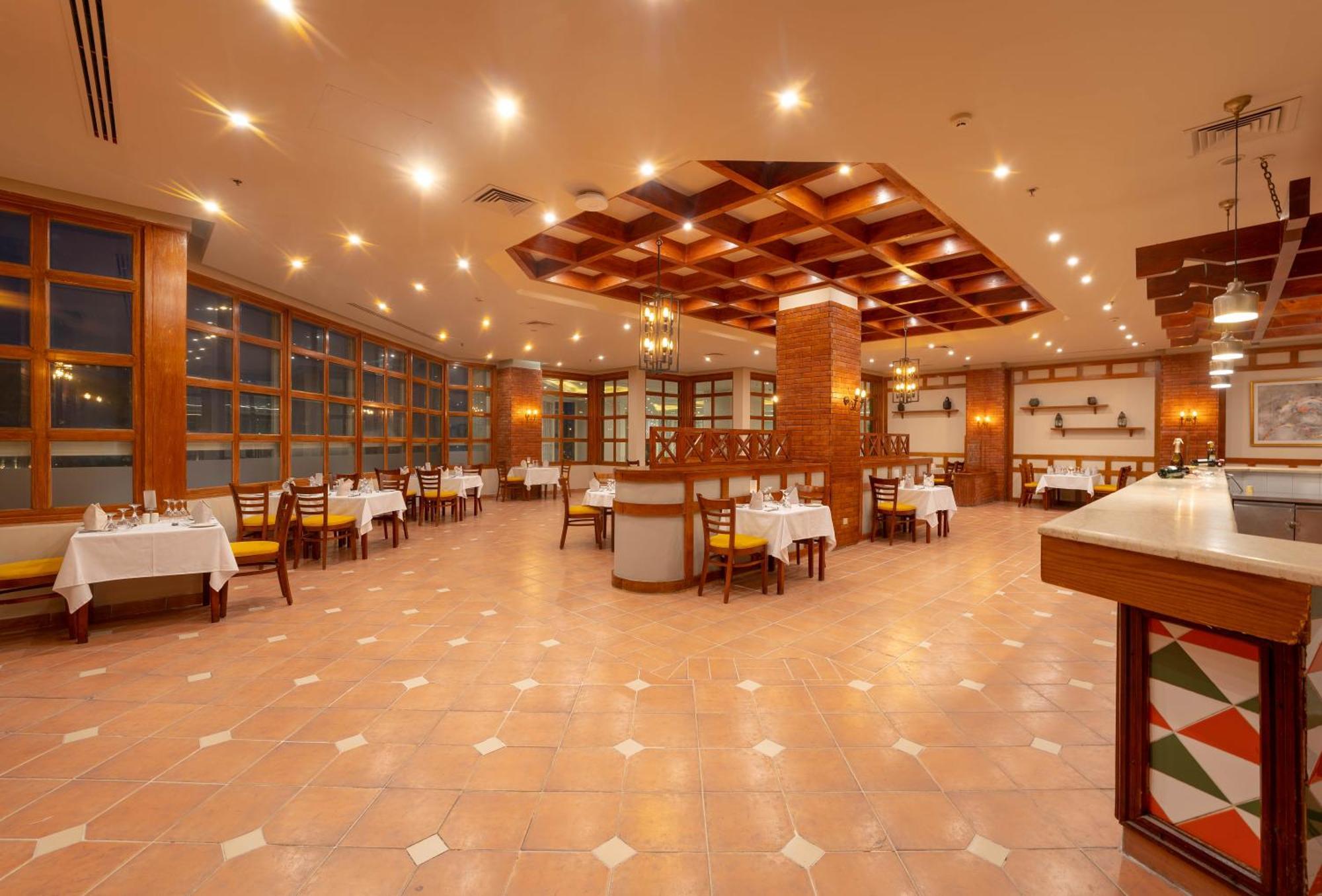 Aurora Oriental Resort Sharm el Sheikh