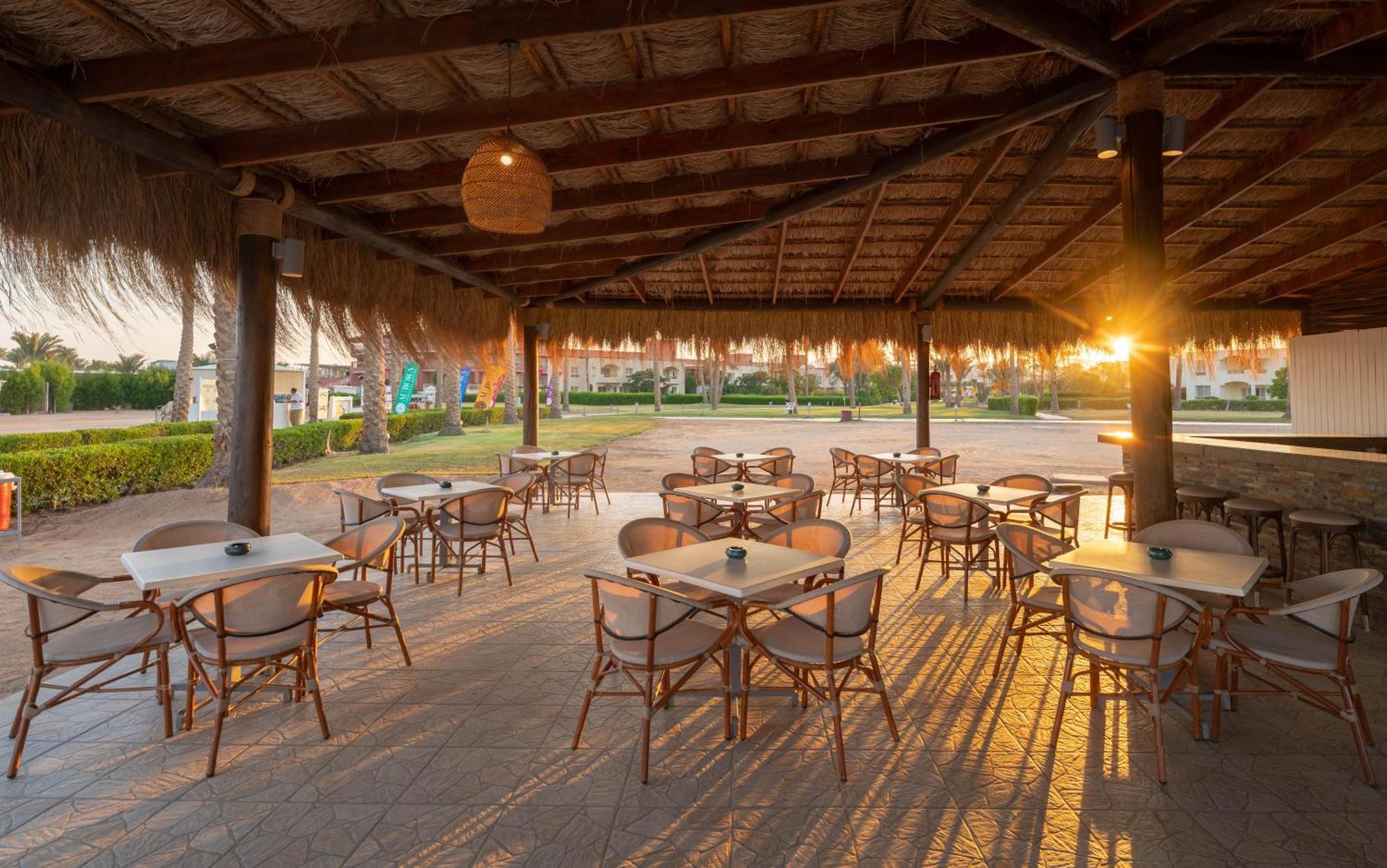 Resort Aurora Oriental Sharm el Sheikh