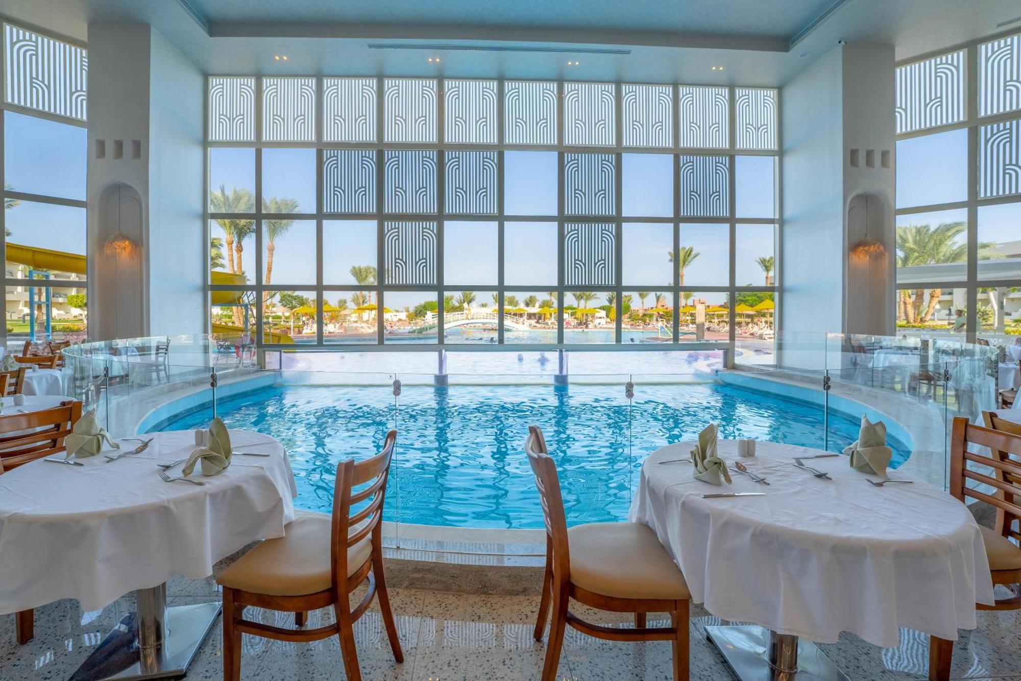 Aurora Oriental 5*