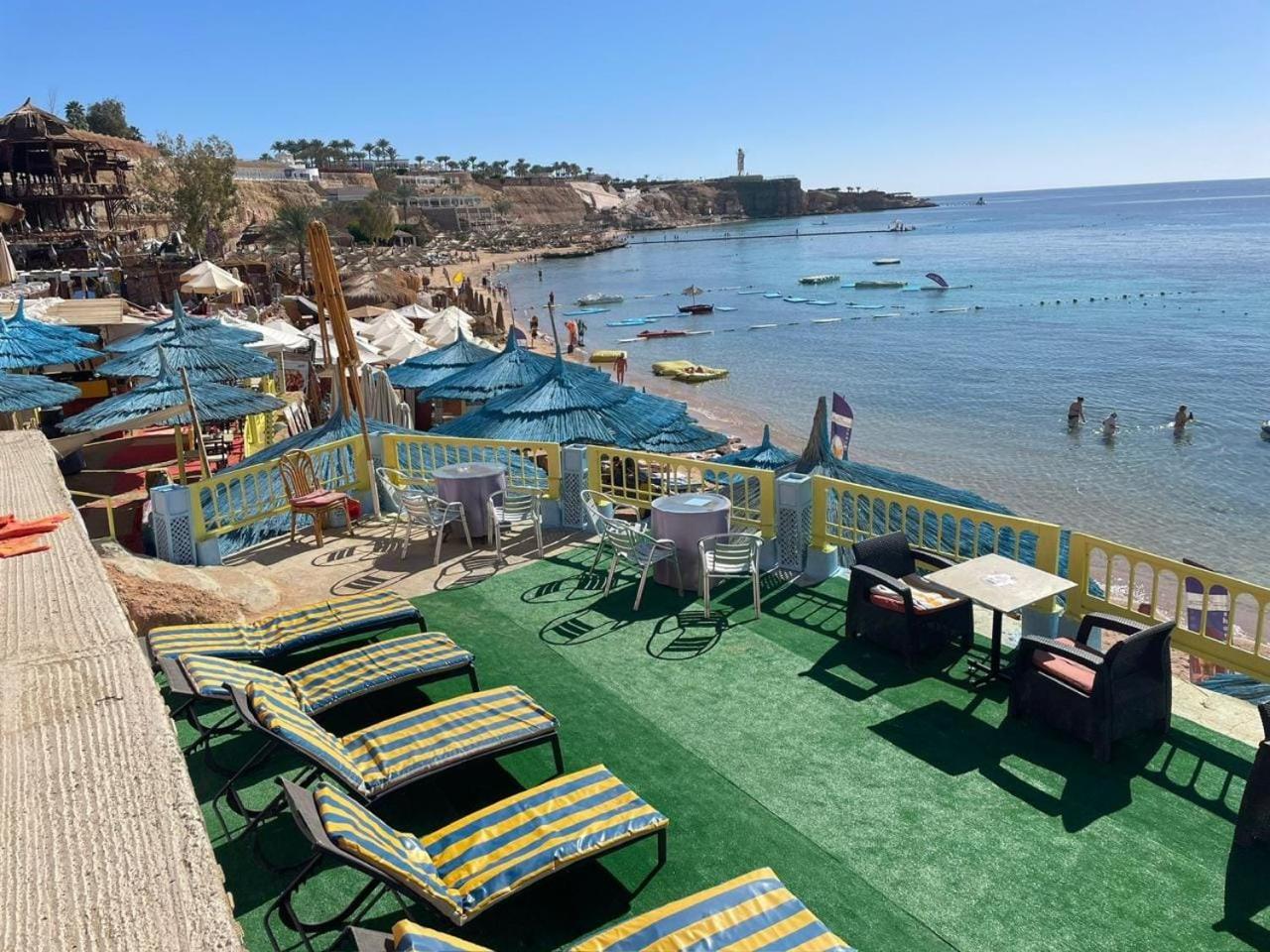 Sharm Holiday Resort