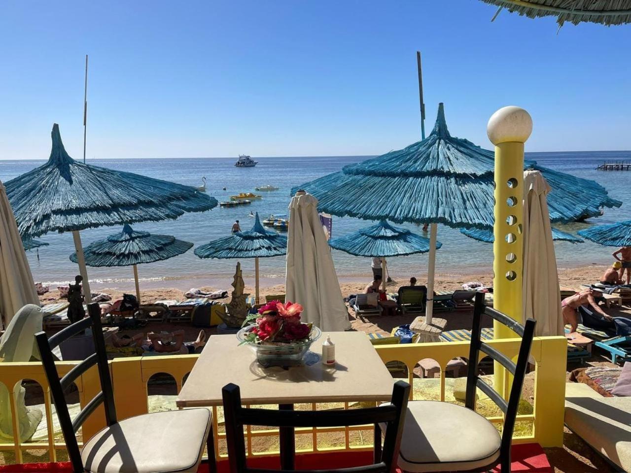 Resort Sharm Holiday Resort 4*