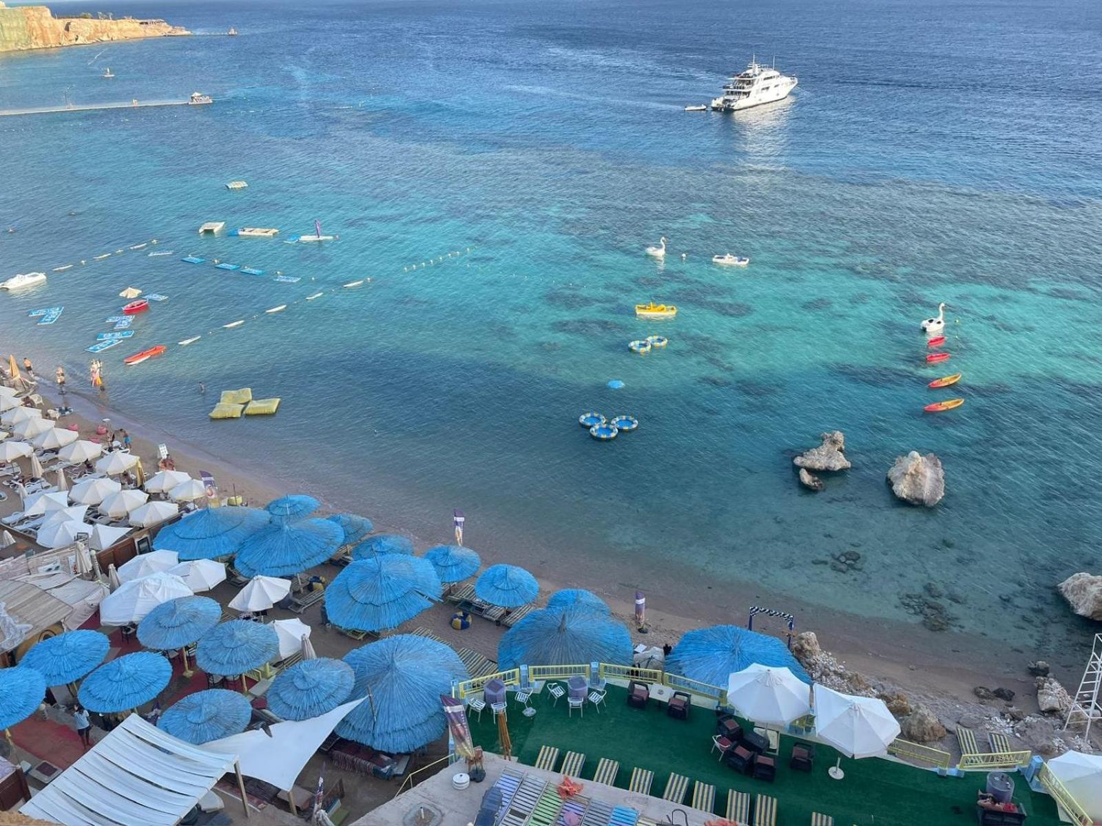 Sharm Holiday Resort 4*