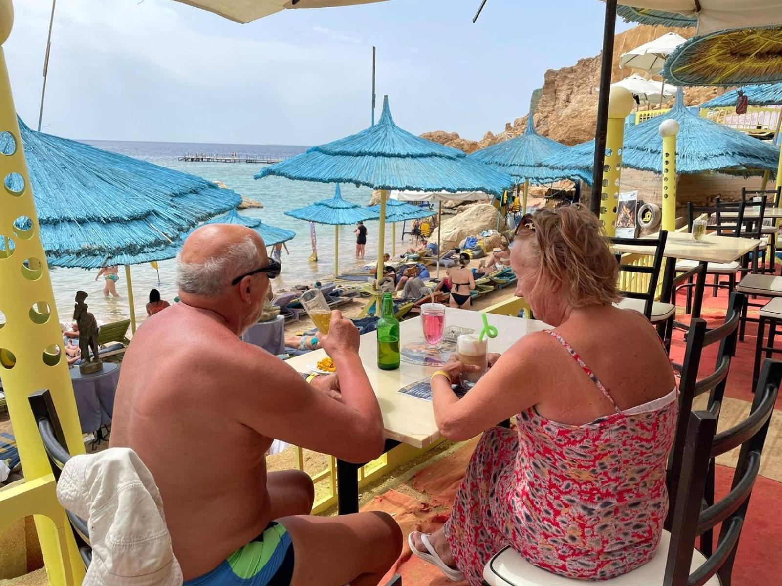 Sharm Holiday Resort 4* Sharm El-Sheikh