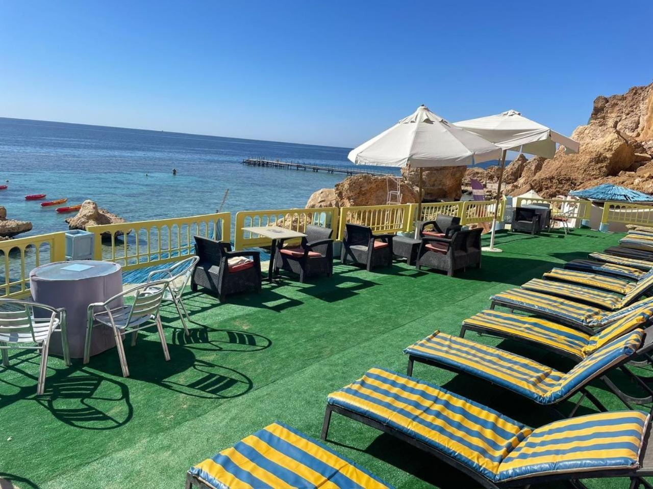 Sharm Holiday Resort Sharm El-Sheikh