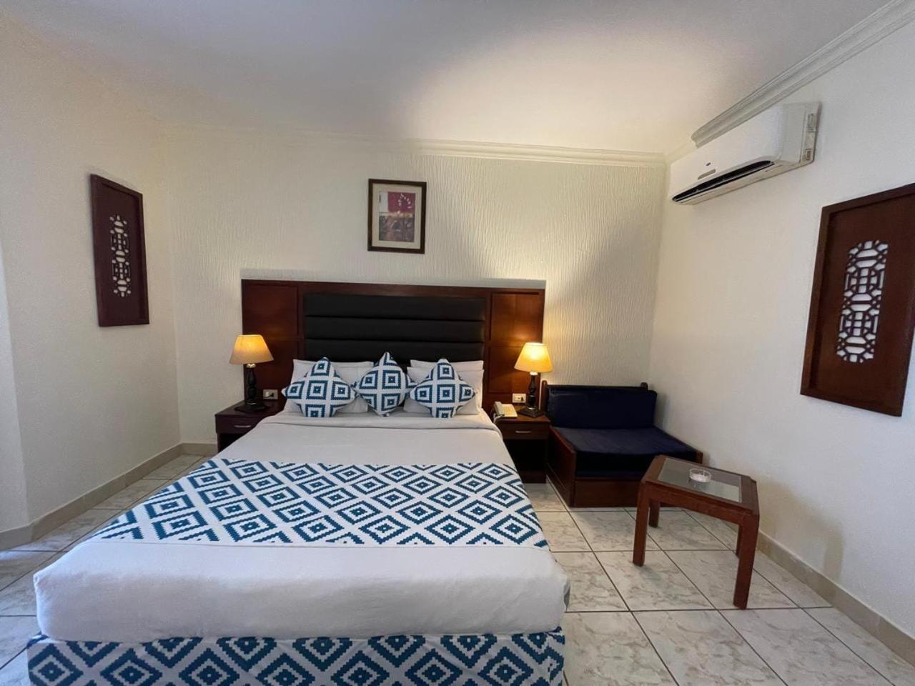 Sharm Holiday Resort 4* Sharm El-Sheikh