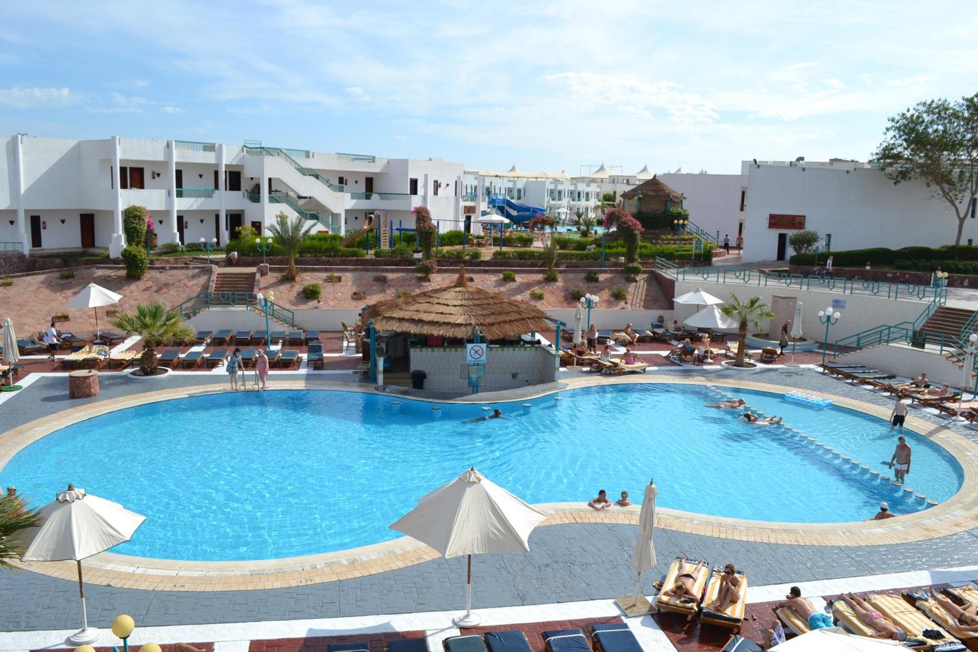 Sharm Holiday Resort 4* Sharm El-Sheikh