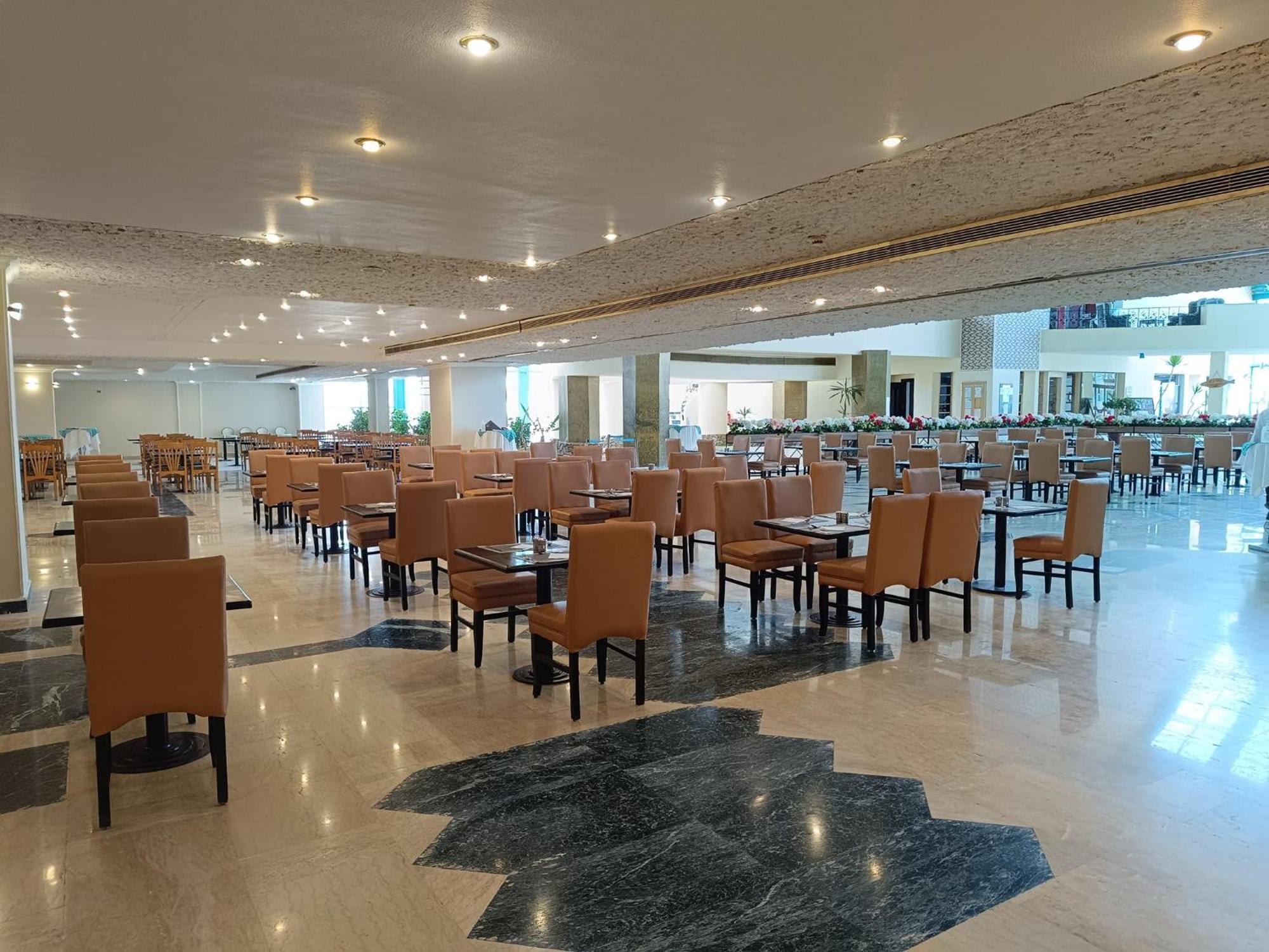Sharm Holiday Resort Sharm El-Sheikh