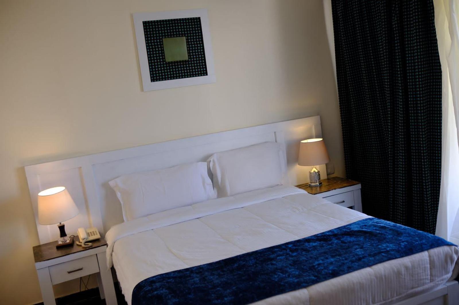 Bed & Breakfast Viking Club Sharm el Sheikh