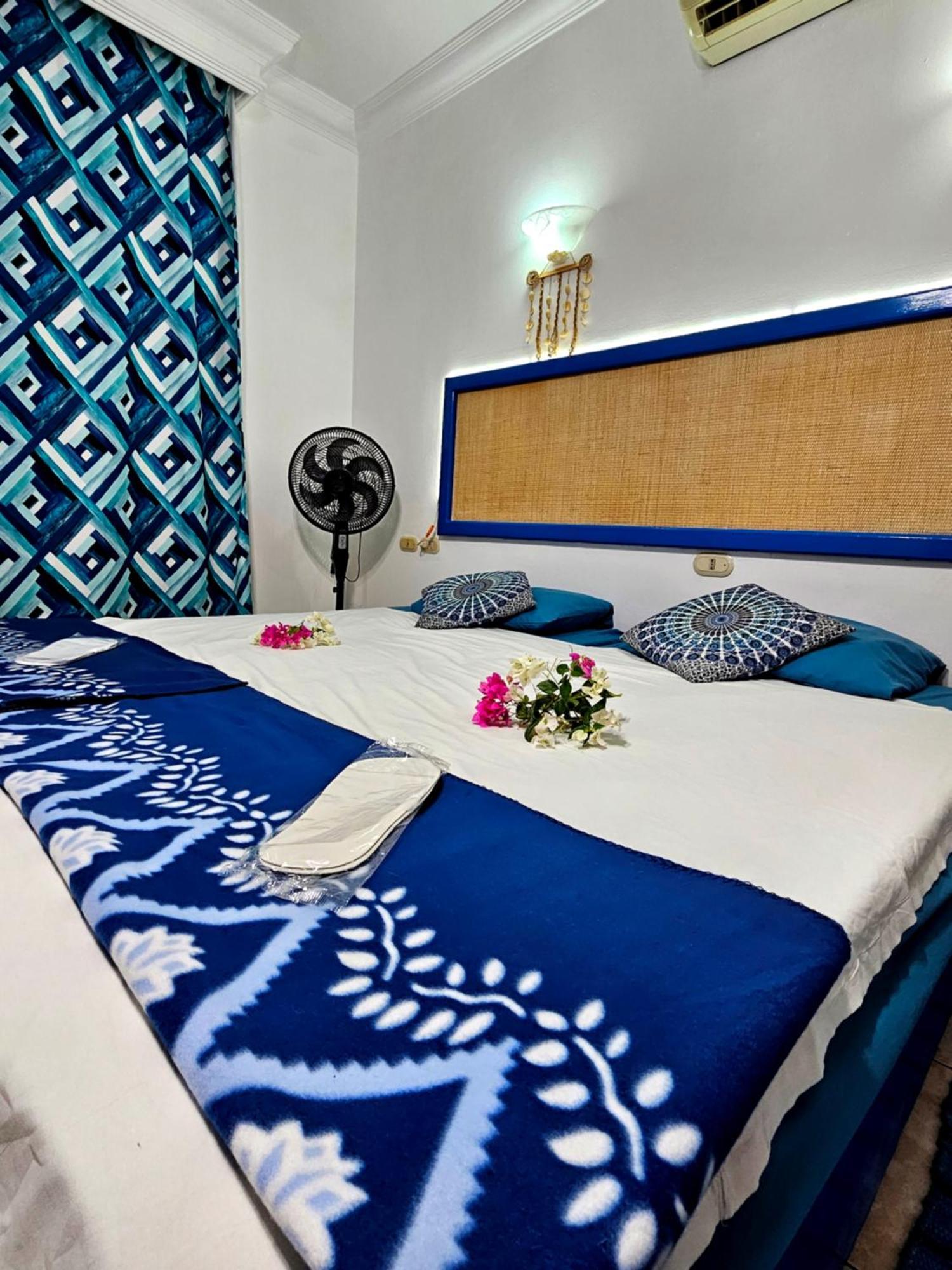 Apartment Blue Bay Delta Sharm el-Sheikh